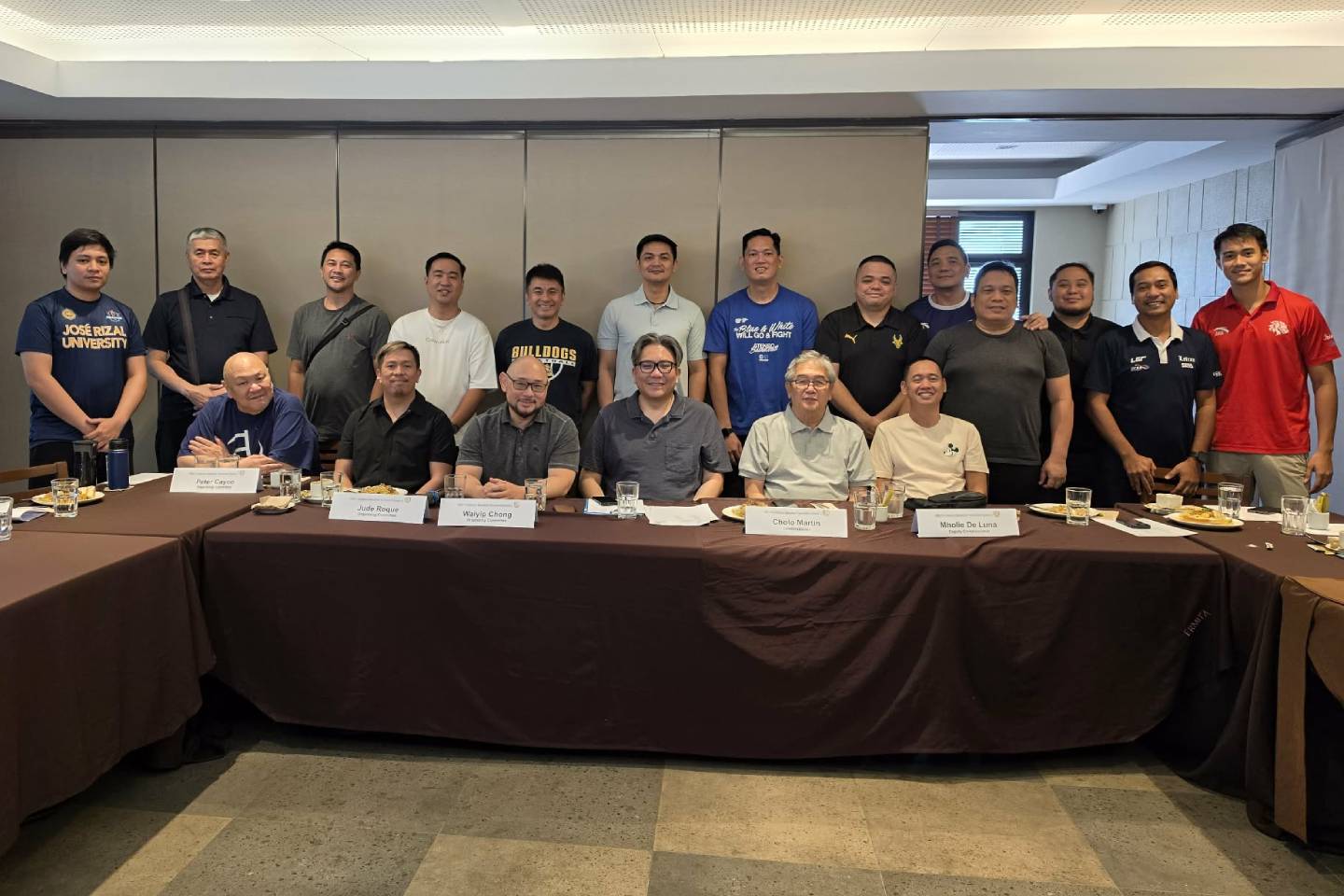 UBelt Cup doubles field in expanded second season of preseason battles