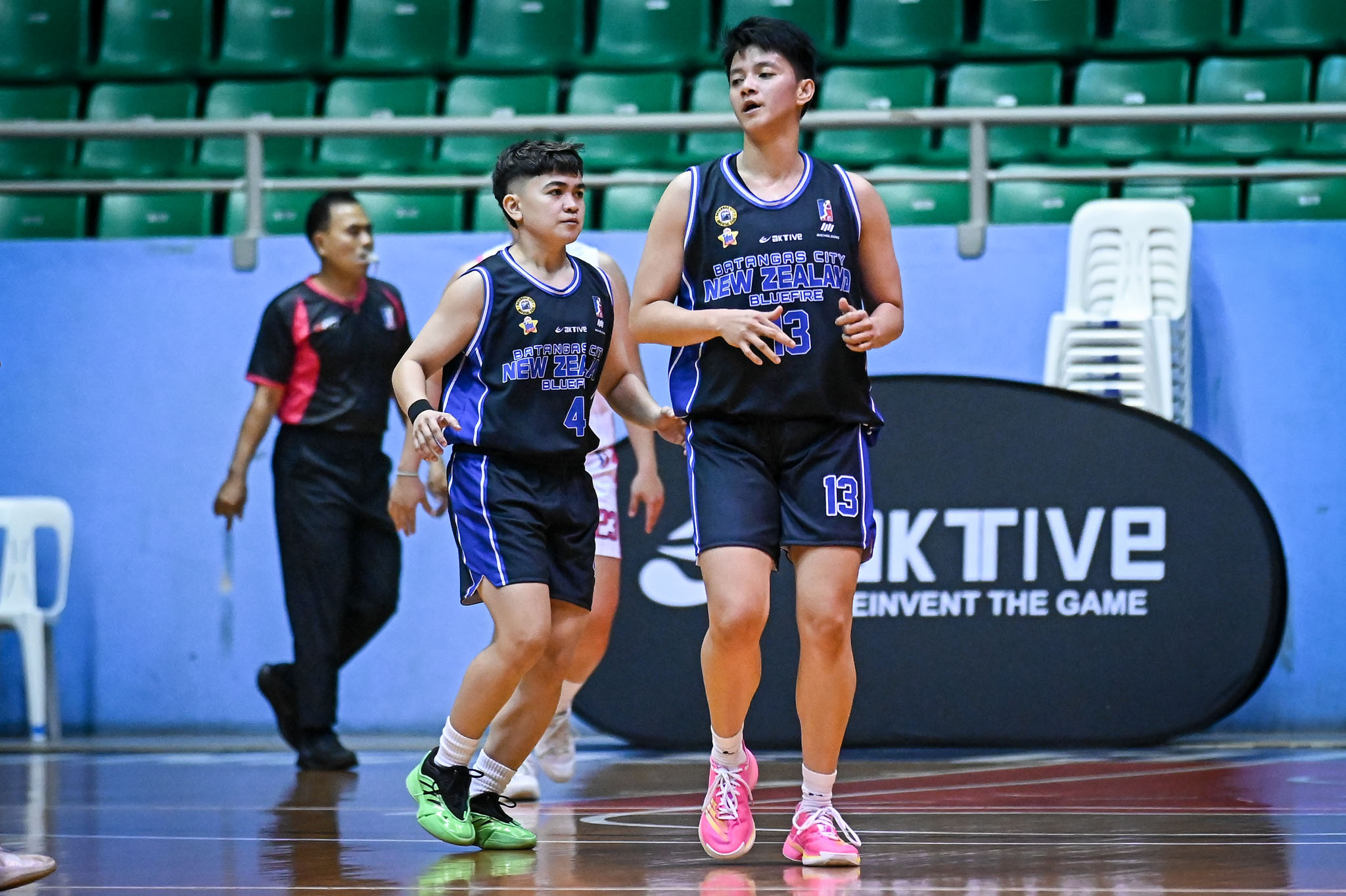 Afril Bernardino says early struggles forged stronger Gilas Women heading to 3×3 World Cup