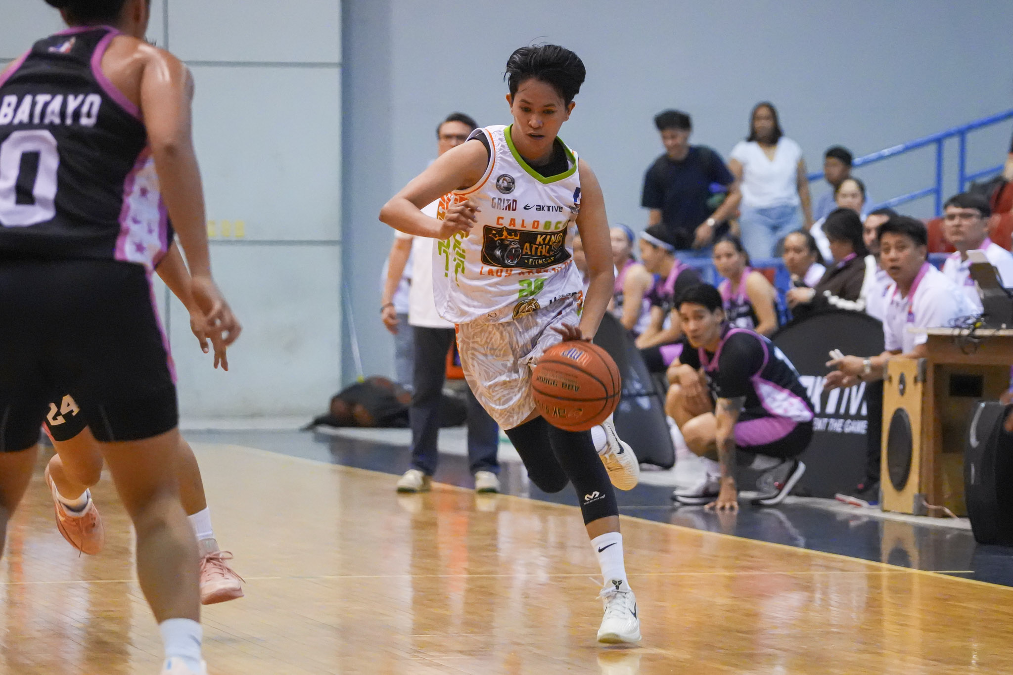 WMPBL-2nd-Reg-Season_-Akari-vs-Caloocan_-Pontejos-Janine-08920 Akari crushes Caloocan for share of WMPBL lead Basketball News WMPBL - philippine sports news