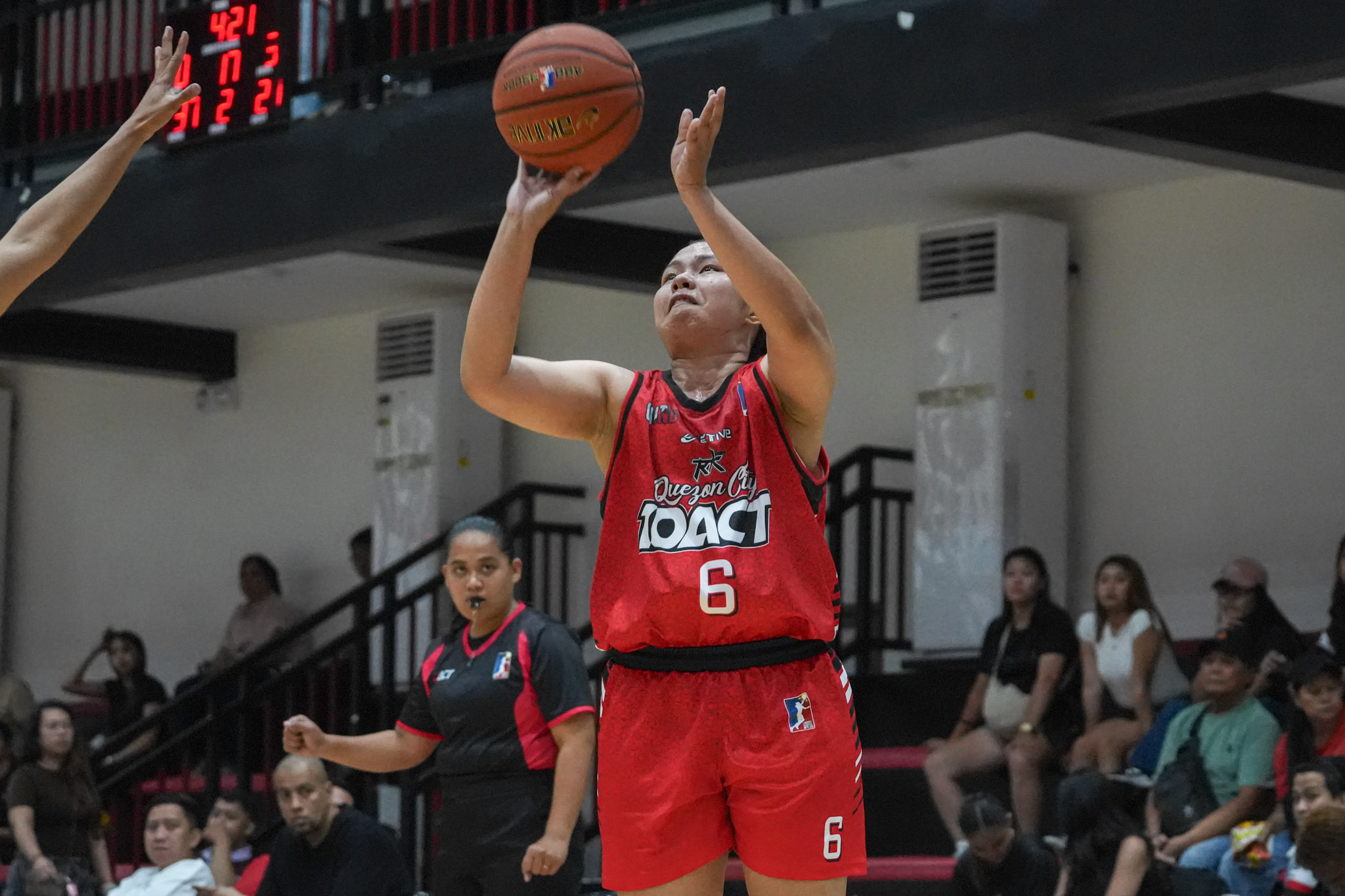 WMPBL-2nd-Reg-Season_-NZ-Bluefire-vs-RK-HOOPS-QC-10Act_-DAMPIOS-Ann-05935 WMPBL: Talas, Castillo catch fire as Batangas-New Zealand dominates RK Hoops with 47-point rout Basketball News WMPBL - philippine sports news
