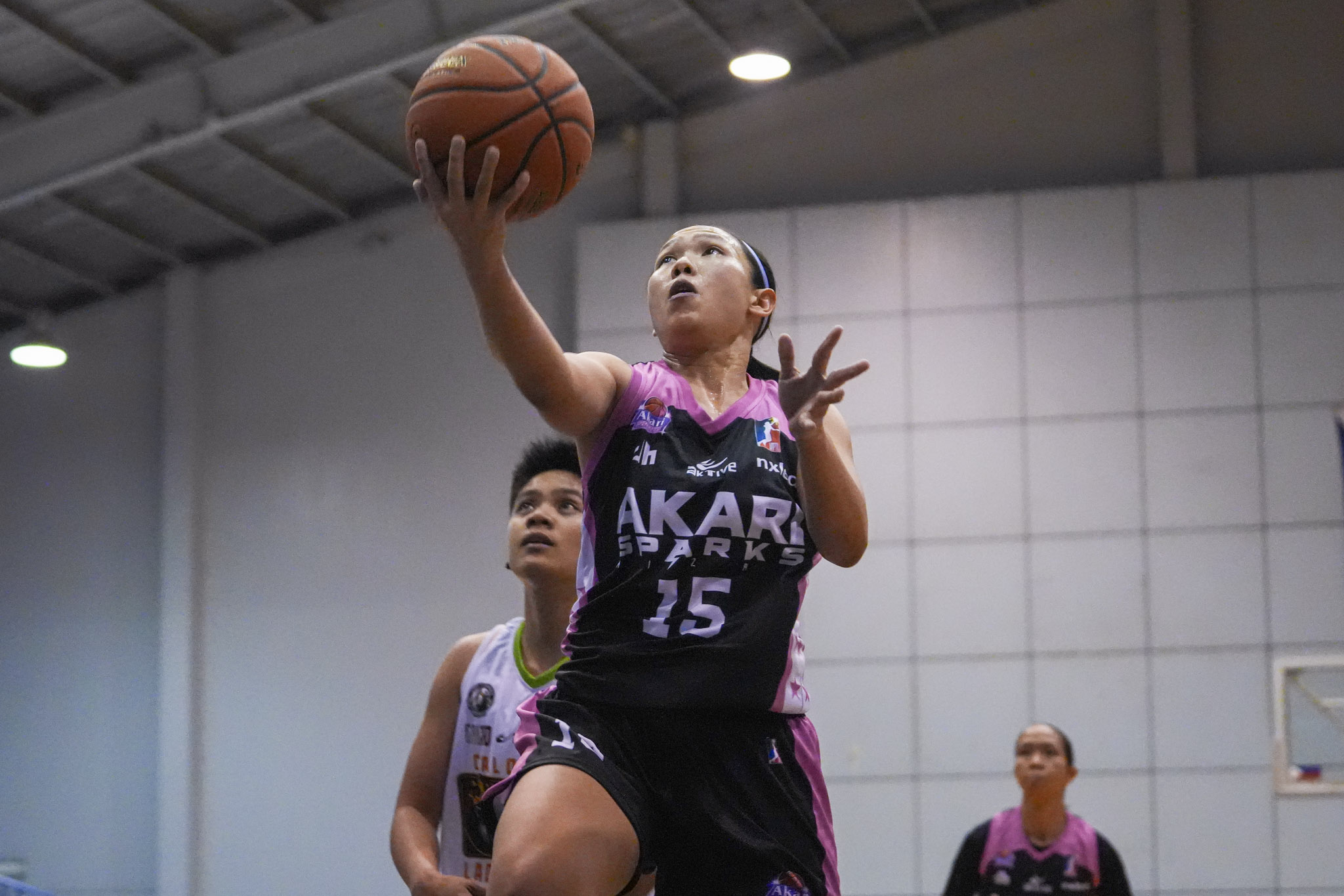 WMPBL-2nd-Reg-Season_-Palmera-Dy-Raiza-09066 Akari crushes Caloocan for share of WMPBL lead Basketball News WMPBL - philippine sports news