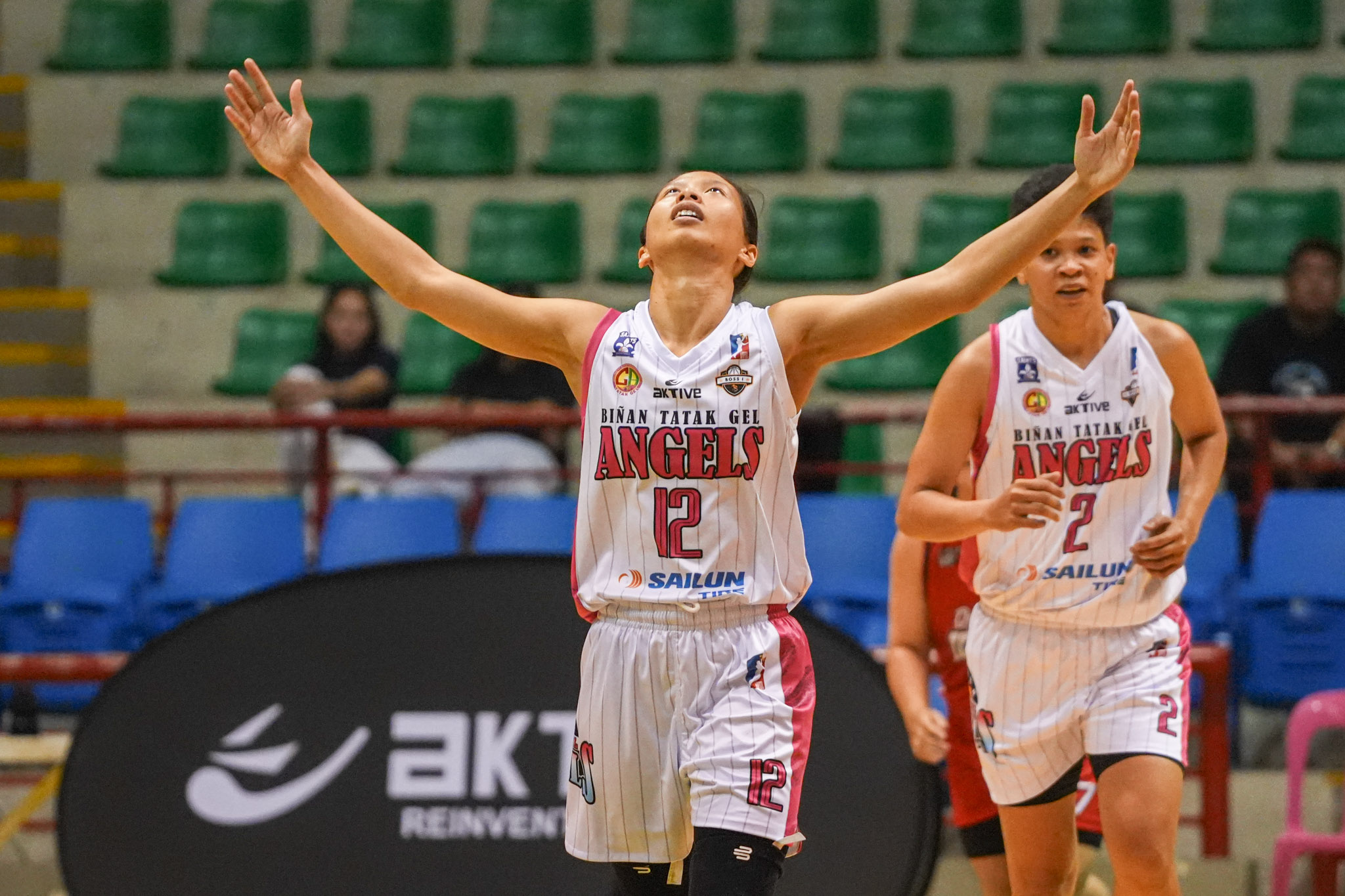 WMPBL-2nd-Regular-Season_-Binan-Angels-vs-RK-QC_-DEL-CARMEN-Monique-09659 Eka Soriano shines in WMPBL debut as Biñan-Tatak Gel rolls past RK Hoops-QC Basketball News Uncategorized WMPBL - philippine sports news