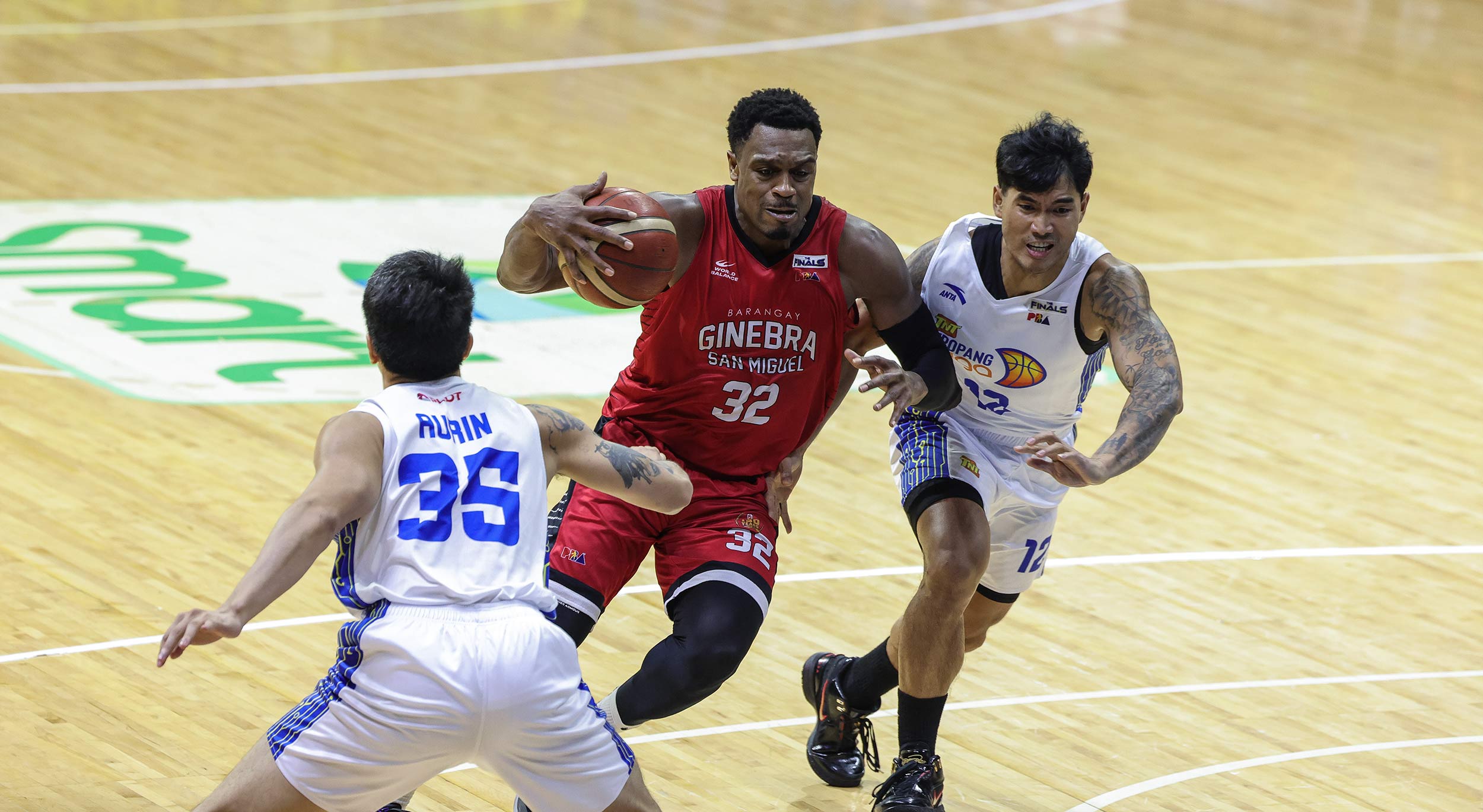 PBA adjusts Governors’ Cup around Gilas Men campaigns