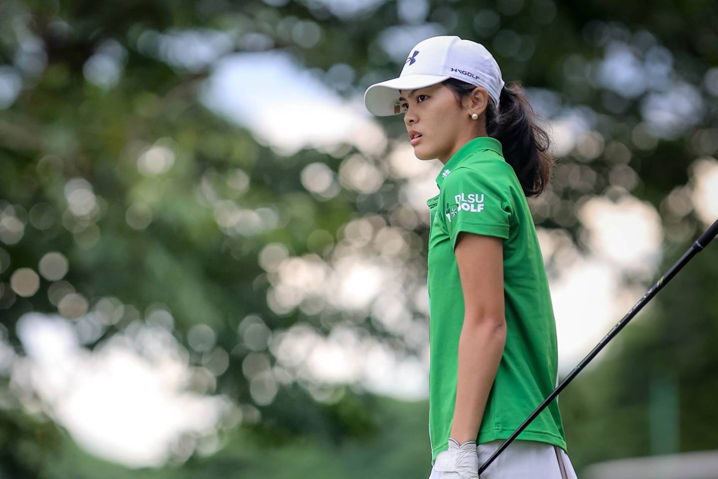 UAAP Golf makes debut alongside Intercollegiate Golf at Midlands