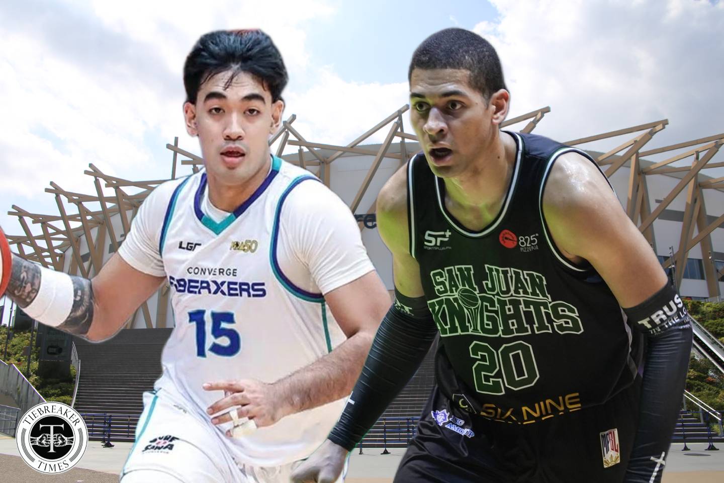 Cone clarifies Arana, Phillips in Gilas Asiad pool, not World Cup qualifiers yet
