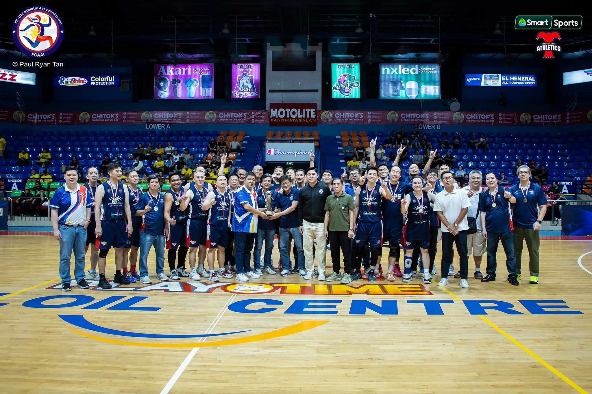 2026-FCAAI-Hope-50s Hope completes double Fil-Chi triumph, edges Xavier Basketball News - philippine sports news