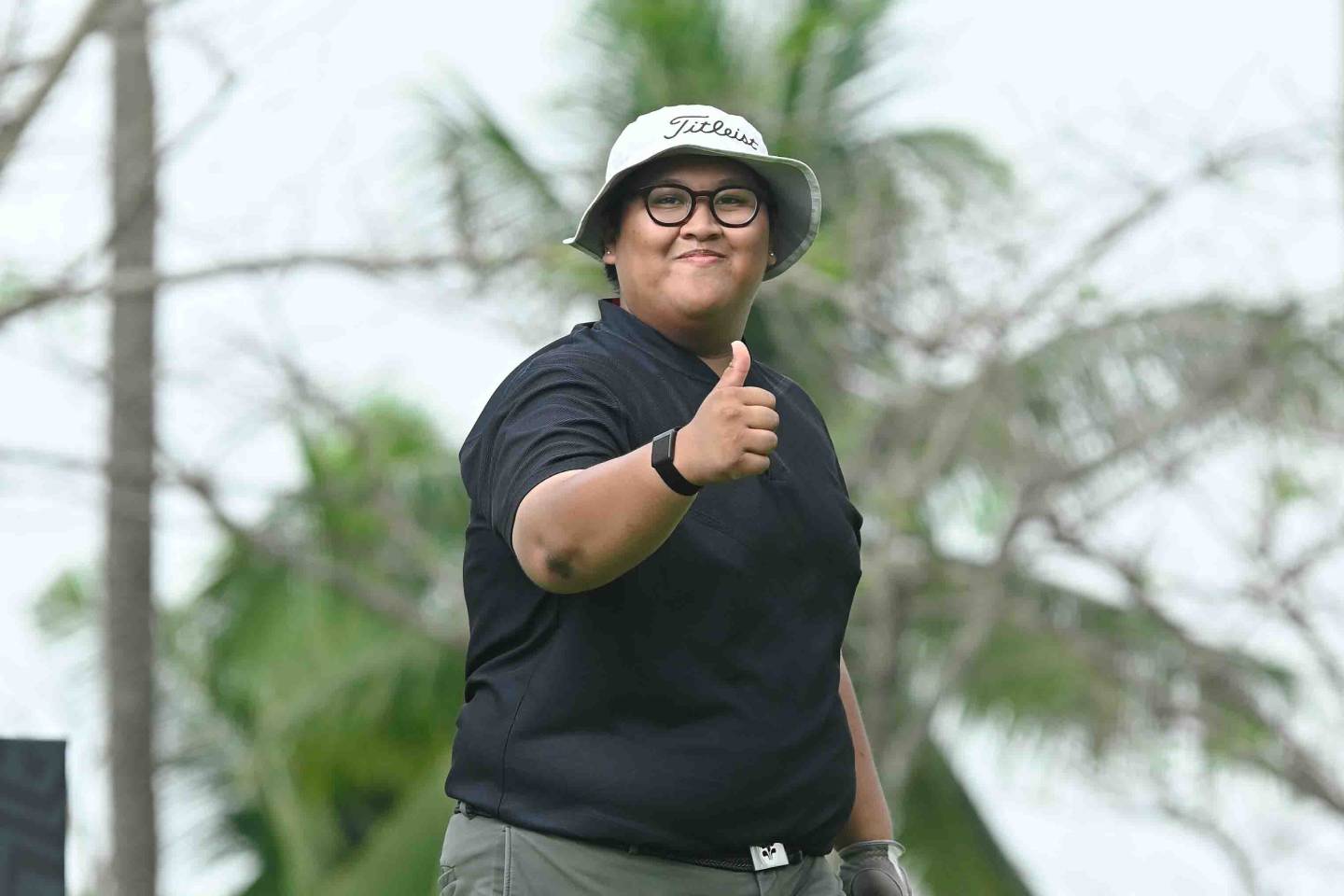 2026-IIT-Midlands-Sean-Granada Phoebe Bucay seizes control as La Salle closes in on IIT Midlands title ADMU CSB DLSU Golf MIT News - philippine sports news