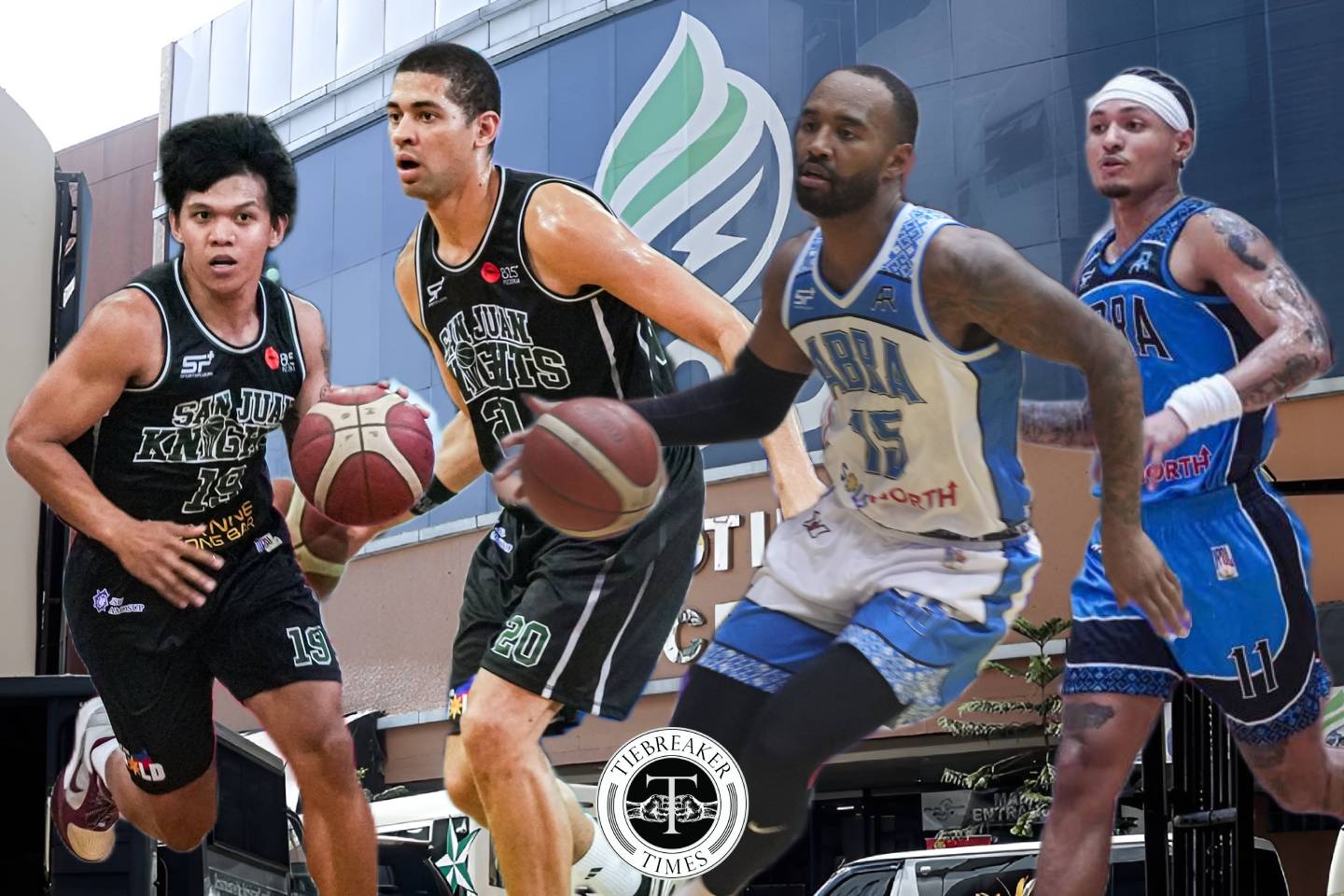 Abra-Solid North’s 48-game MPBL streak on the line as San Juan brings celebrated core
