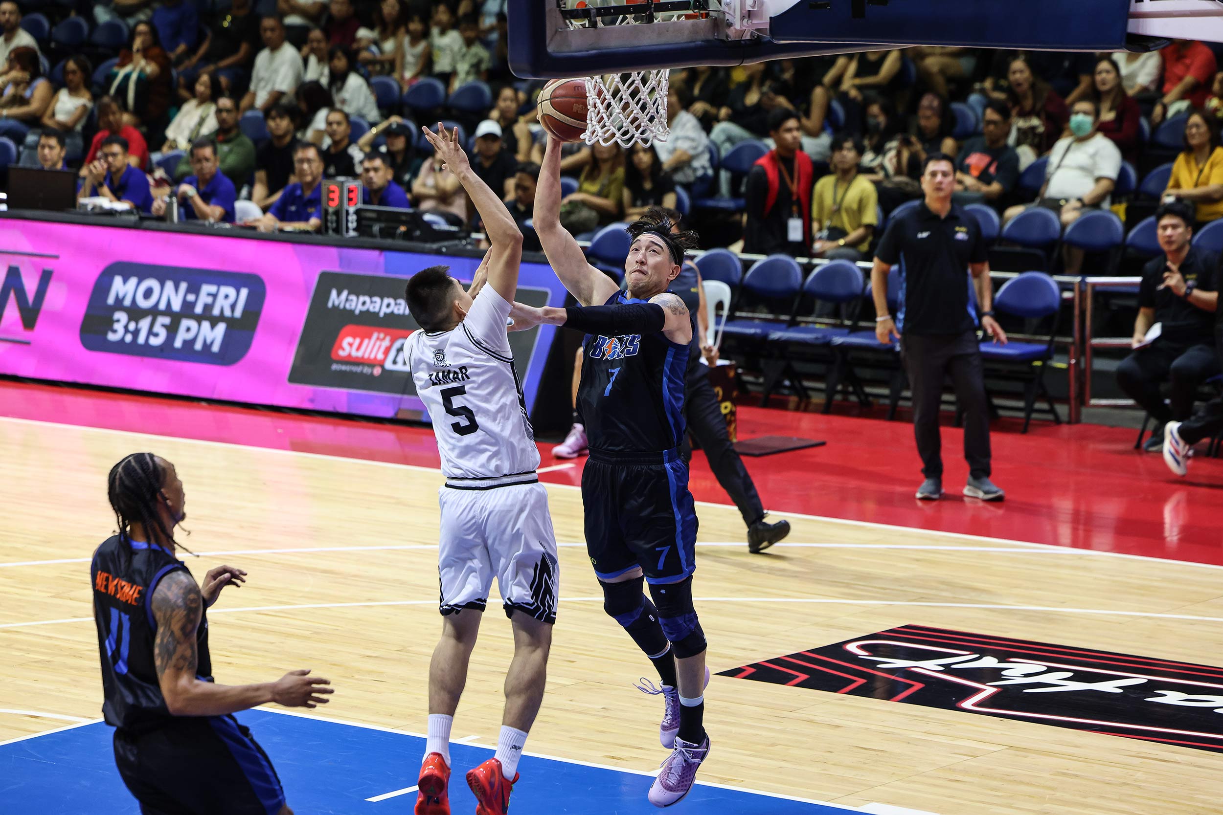 Meralco targets PBA quarterfinal incentive against struggling Terrafirma