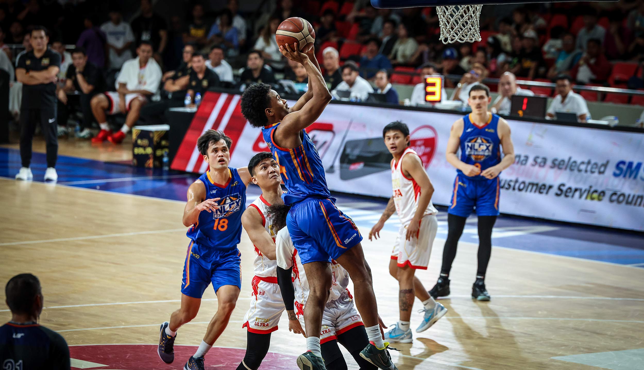 2026-PBA-Commissioners-Cup-NLEX-vs-Titan-Ultra-Deschon-Winston NLEX clinches No. 1 seed in PBA playoffs after OT thriller over Titan Ultra Basketball News PBA - philippine sports news