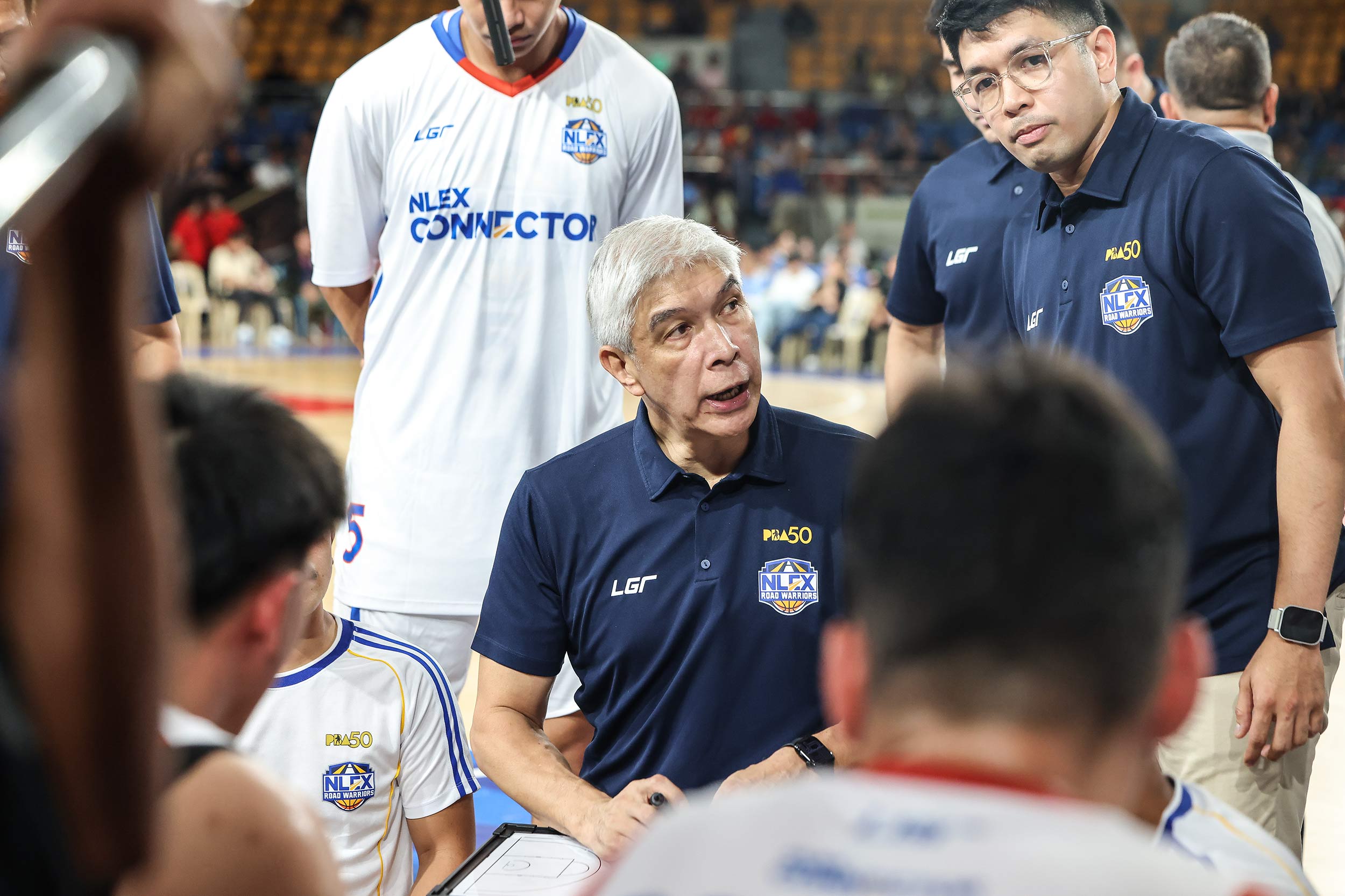 Jong Uichico concedes TNT’s playoff poise as NLEX forced into do-or-die