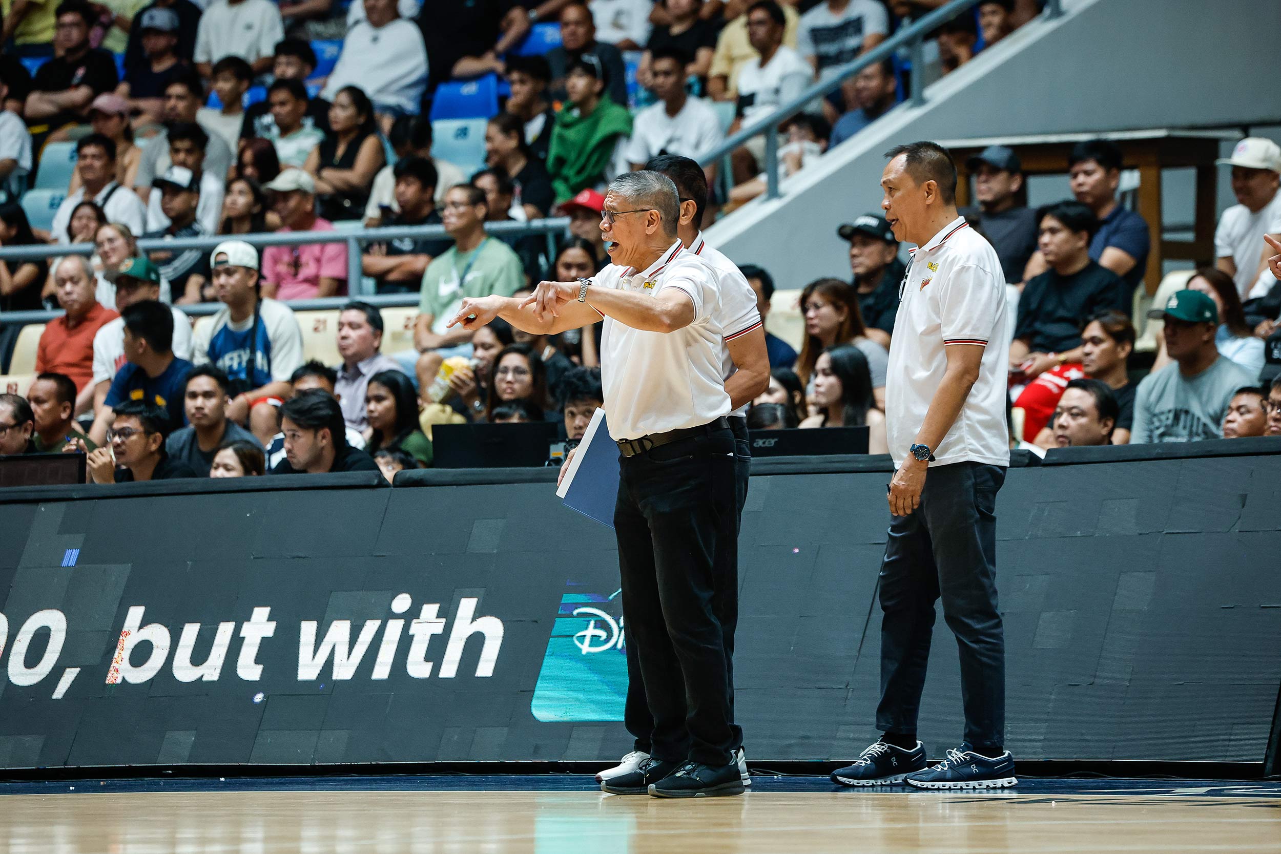 2026-PBA-Commissioners-Cup-QF-1-Rain-or-Shine-vs-San-Miguel-Leo-Austria Leo Austria reflects on SMB’s tough Comm's Cup: ‘Mailap ang Grand Slam’ Basketball News PBA - philippine sports news