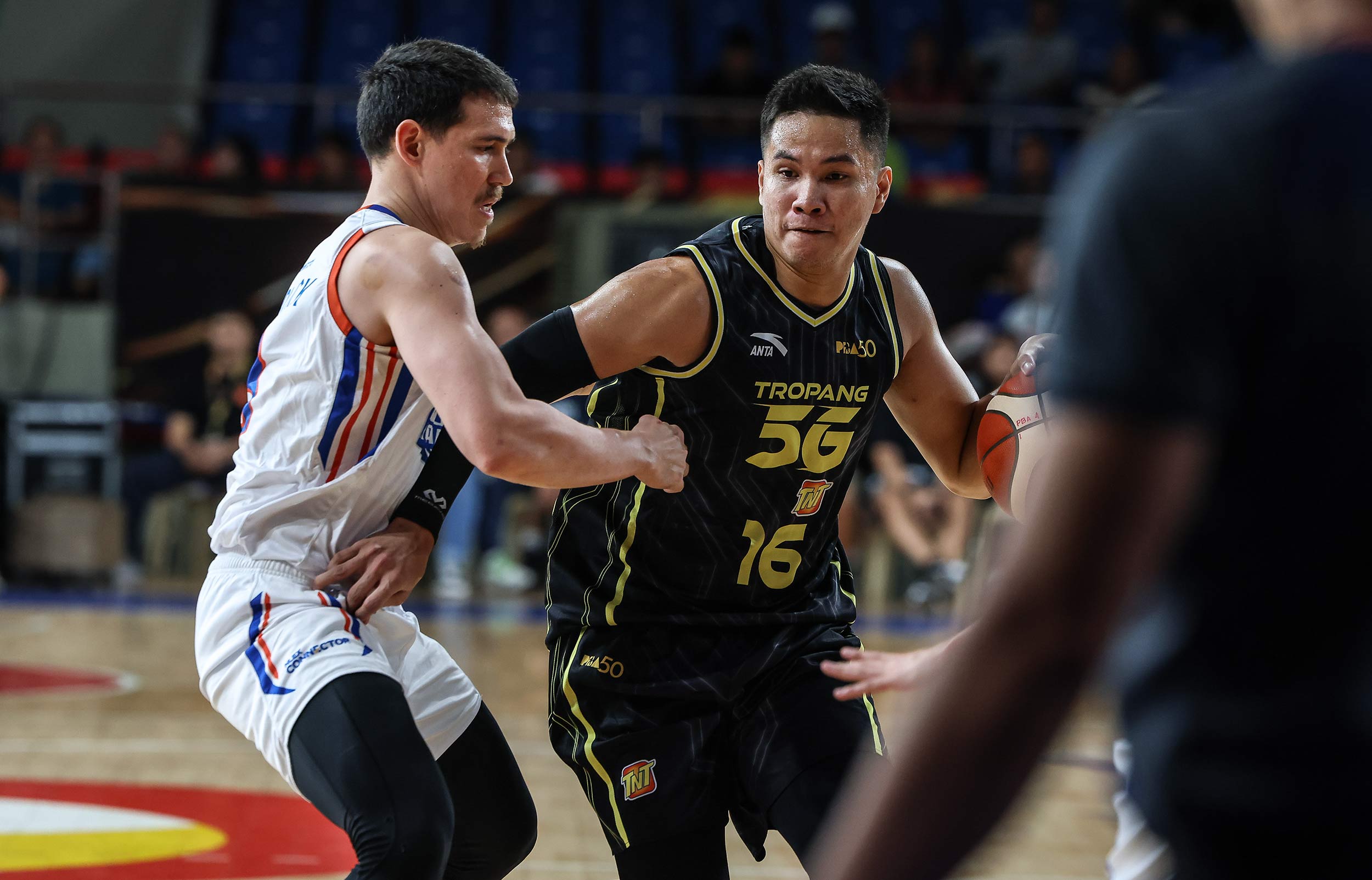 Upset missions on the line as TNT, Magnolia aim to finish off higher-seeded foes