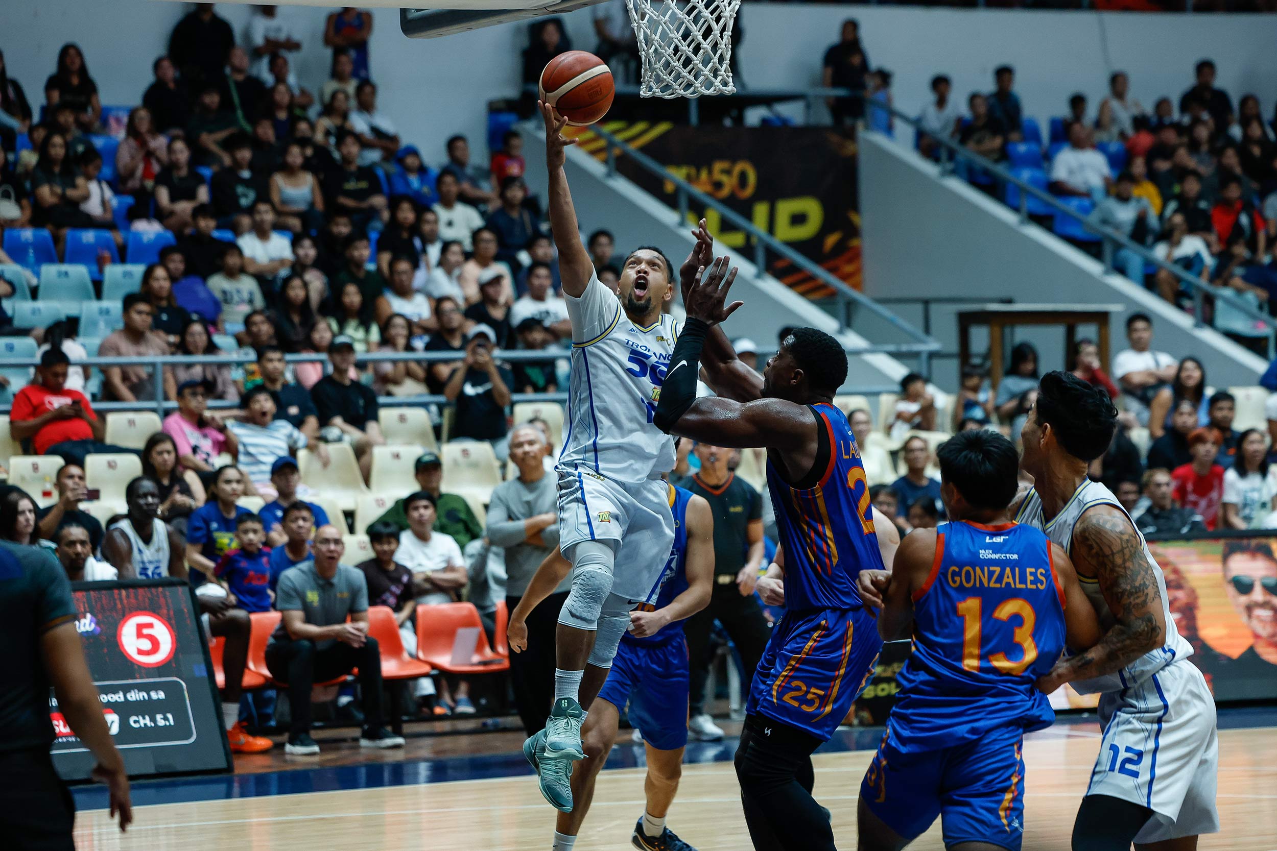 2026-PBA-Commissioners-Cup-QF-2-NLEX-vs-TNT-Jayson-Castro TNT overcomes twice-to-win odds, eliminates top-seed NLEX to reach PBA semis Basketball News PBA - philippine sports news