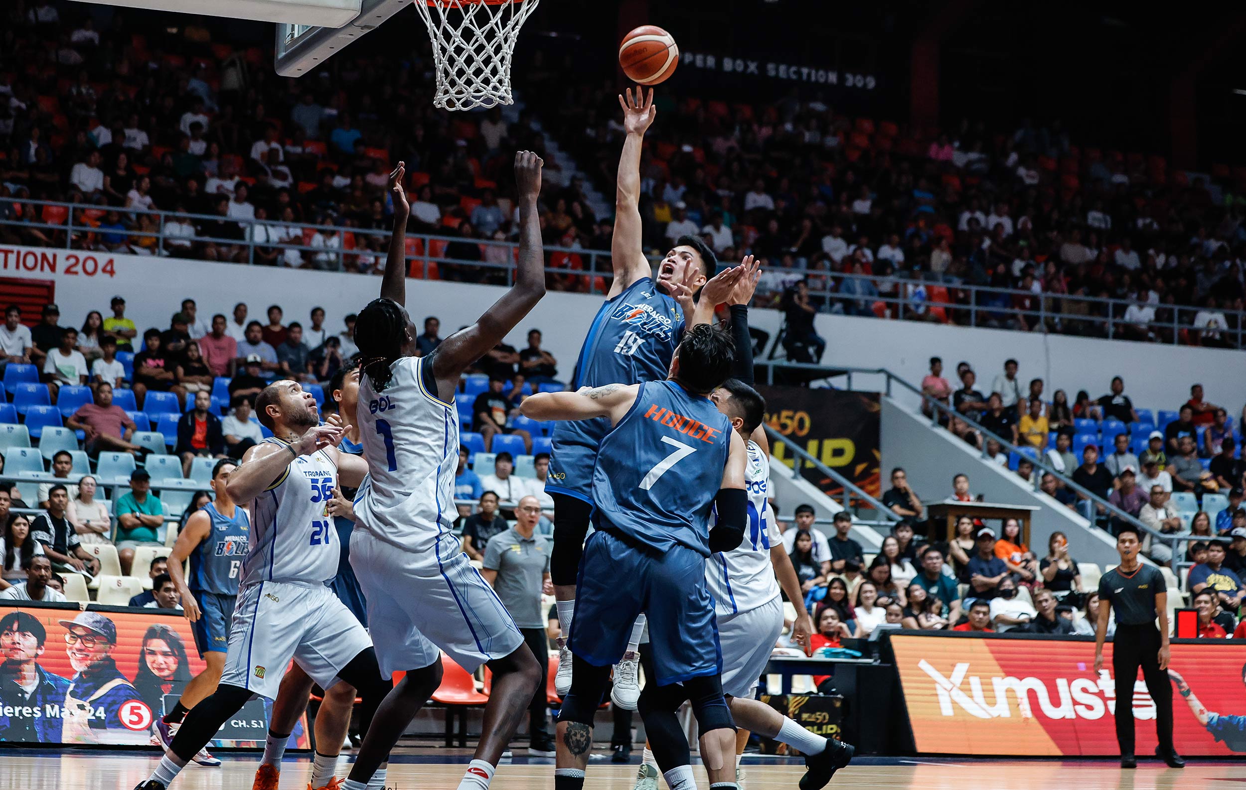 2026-PBA-Commissioners-Cup-SF1-Meralco-vs-TNT-Bong-Quinto Heading sparks bench lift as TNT draws first blood vs Meralco in PBA semis opener Basketball News PBA - philippine sports news