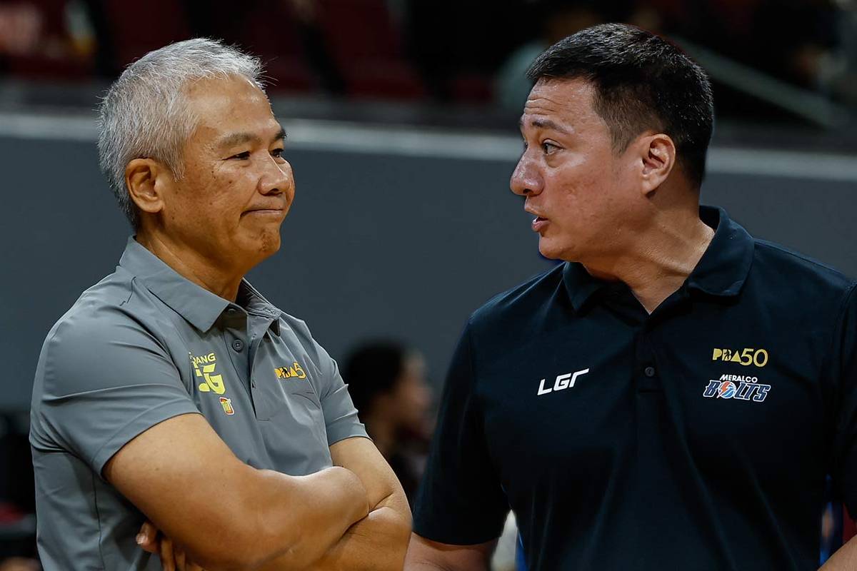 New imports set stage as TNT eyes 3-1 lead, Meralco seeks PBA semis equalizer