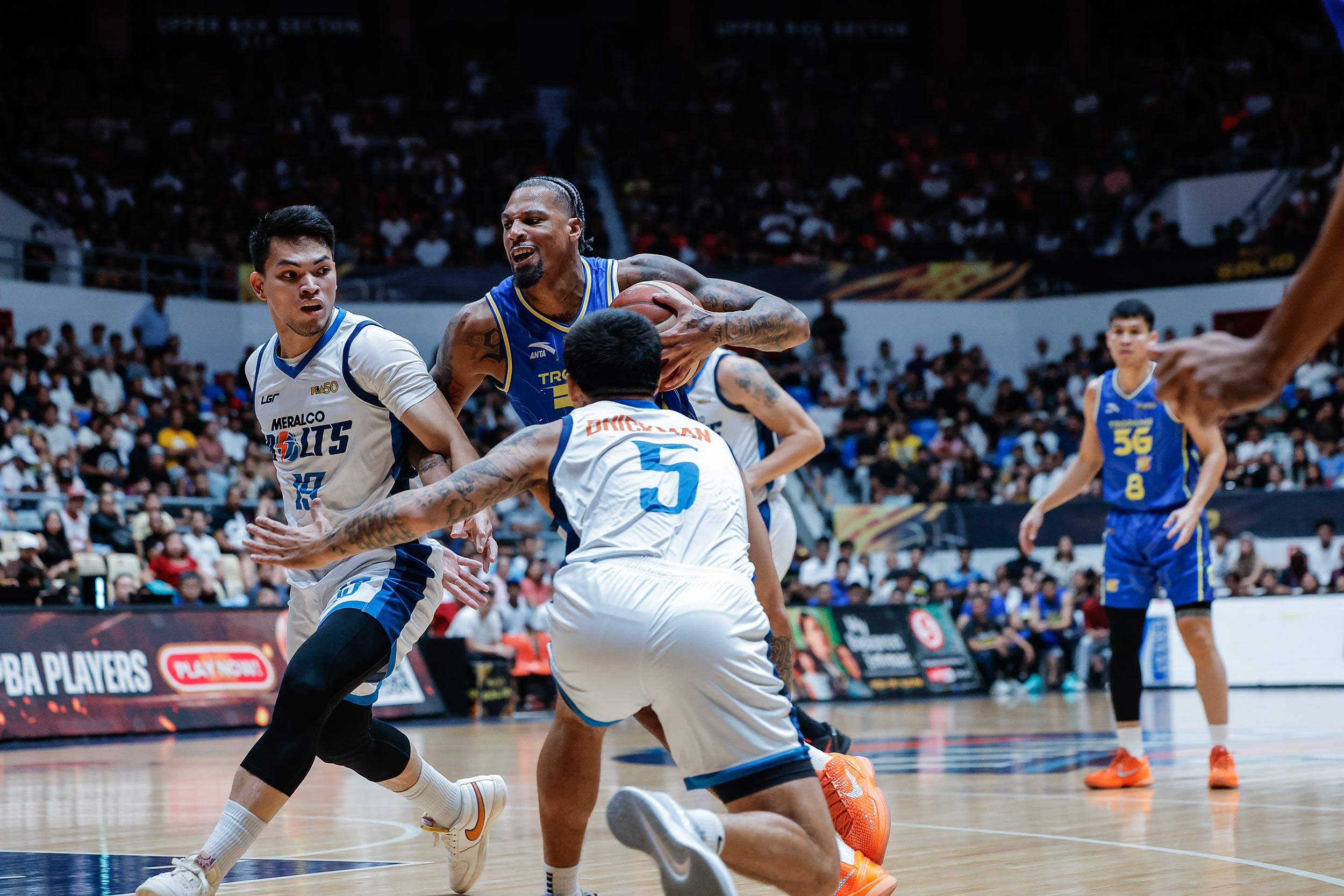 2026-PBA-Commissioners-Cup-SF6-Meralco-vs-TNT-Chris-McCullough Heading, McCullough steer TNT back to PBA Finals stage, set title clash with Ginebra Basketball News PBA - philippine sports news