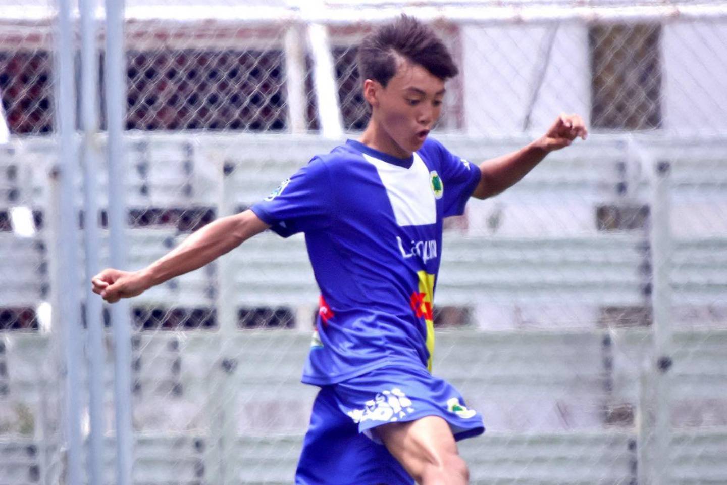 2026-PFF-U19-Laguna-def-Zamboanga-del-Norte-Zachary-Chu Iloilo-Guimaras U16, Olongapo-Zambales U19 sweep PFF Nationals group stage Football News - philippine sports news