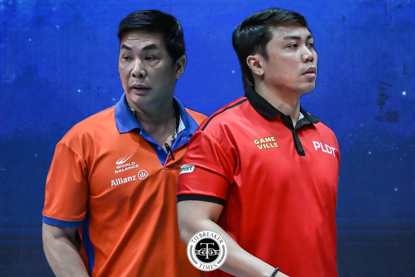 Rald Ricafort, Tai Bundit hailed PVL Press Corps Coaches of the Year