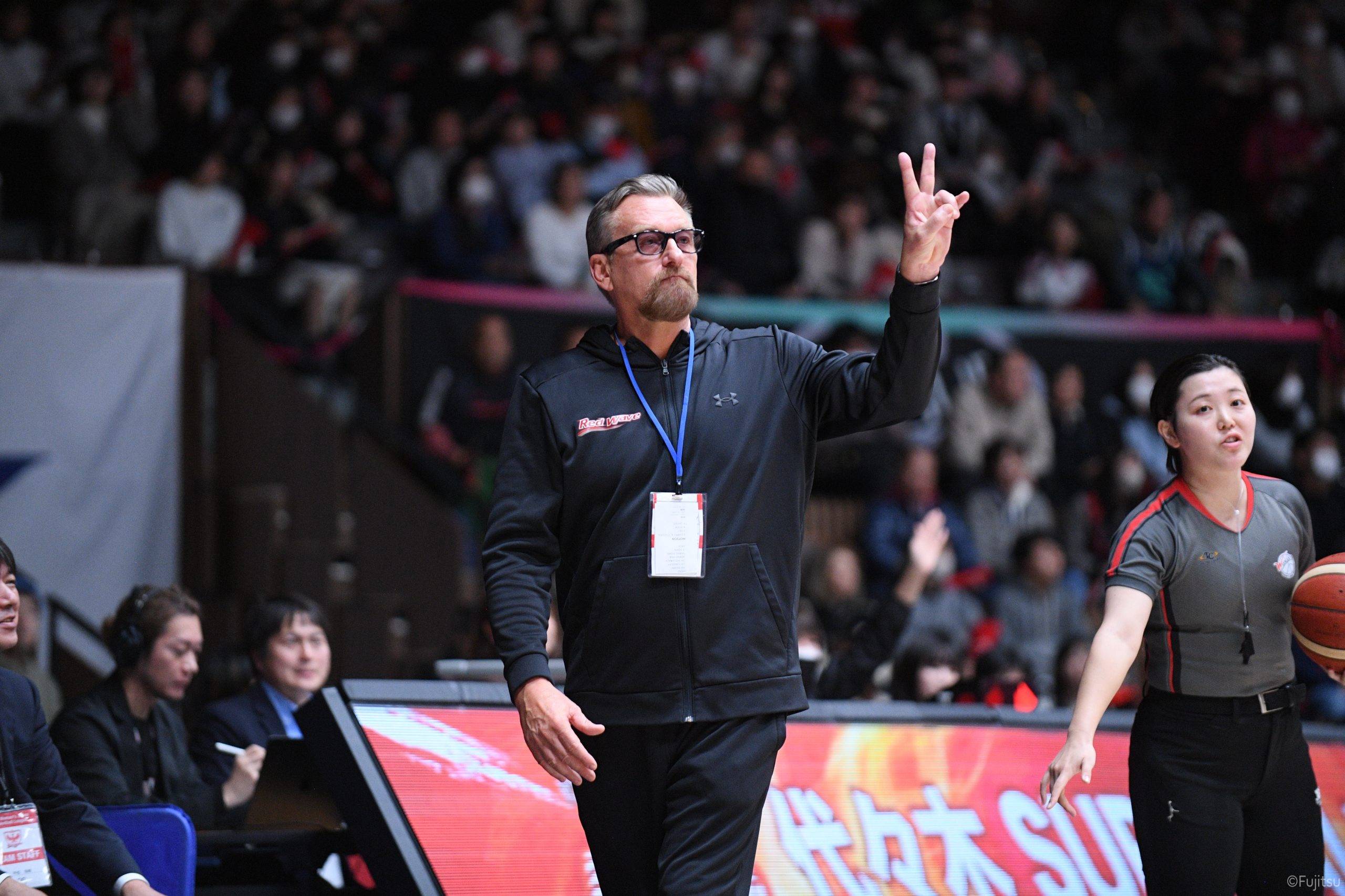 Gilas Women taps Japanese league champion mentor BT Toews