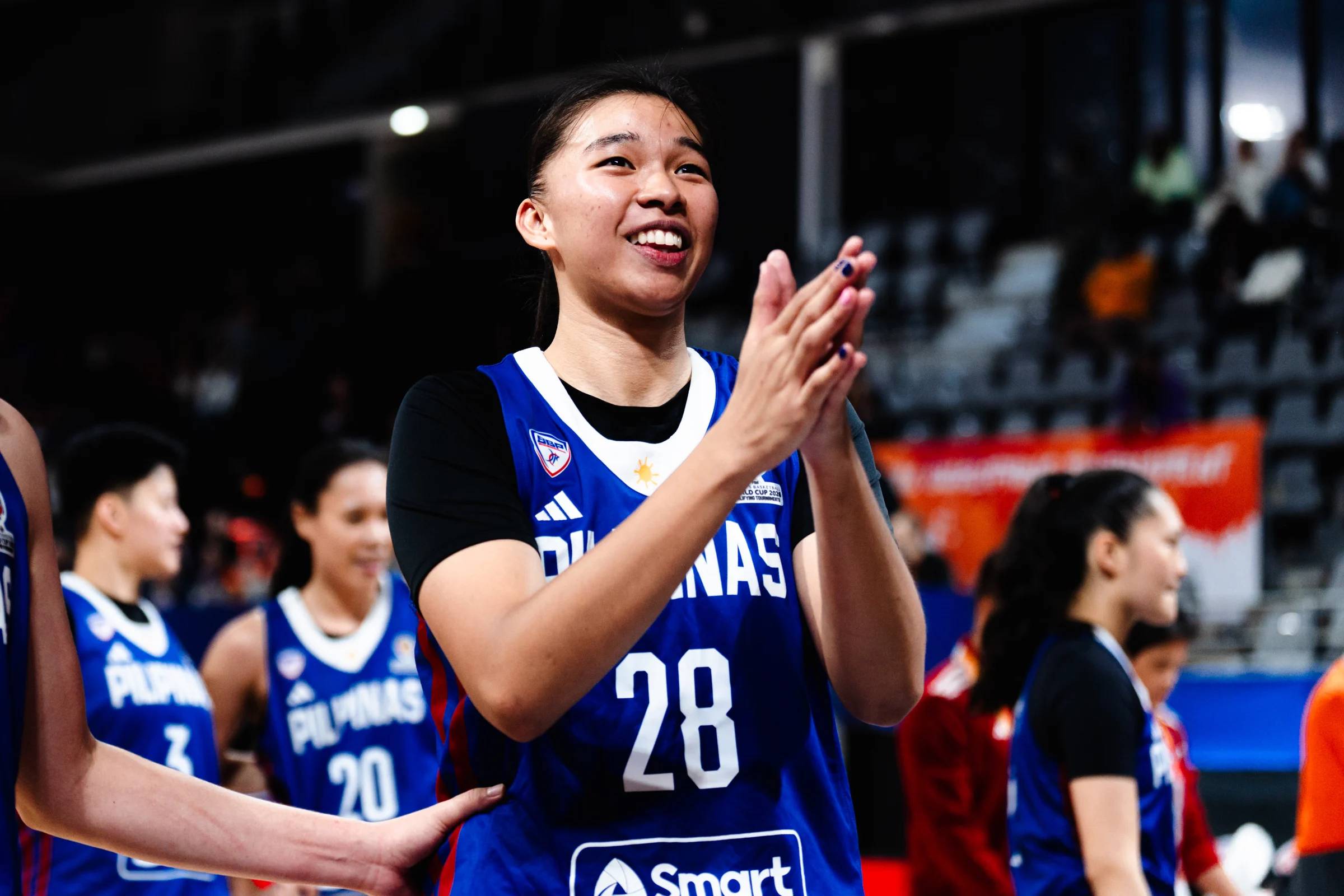 Midlife Halftime: Kacey dela Rosa dares to dream big