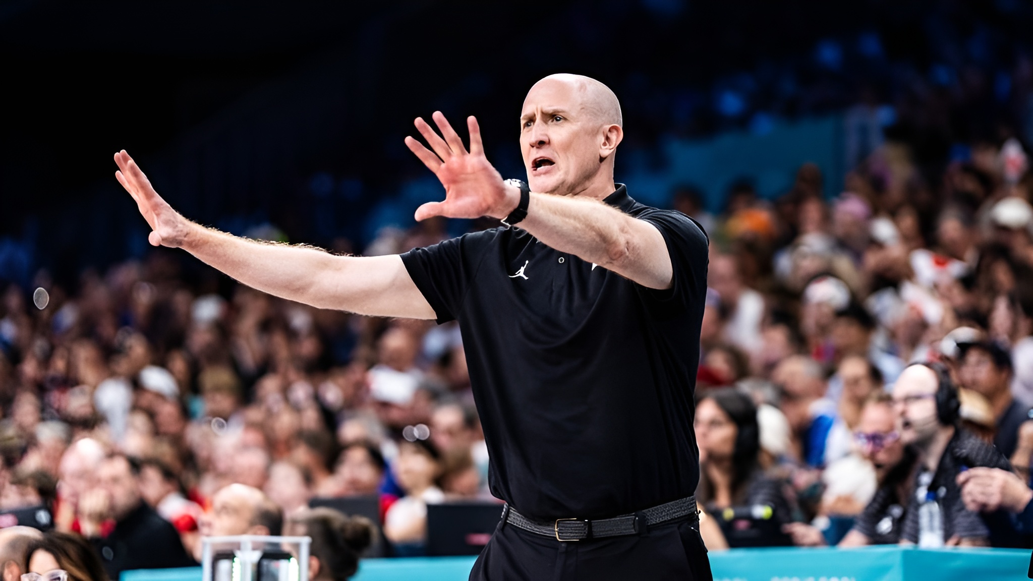 Tom Hovasse influence shapes Gilas Women search for next head coach