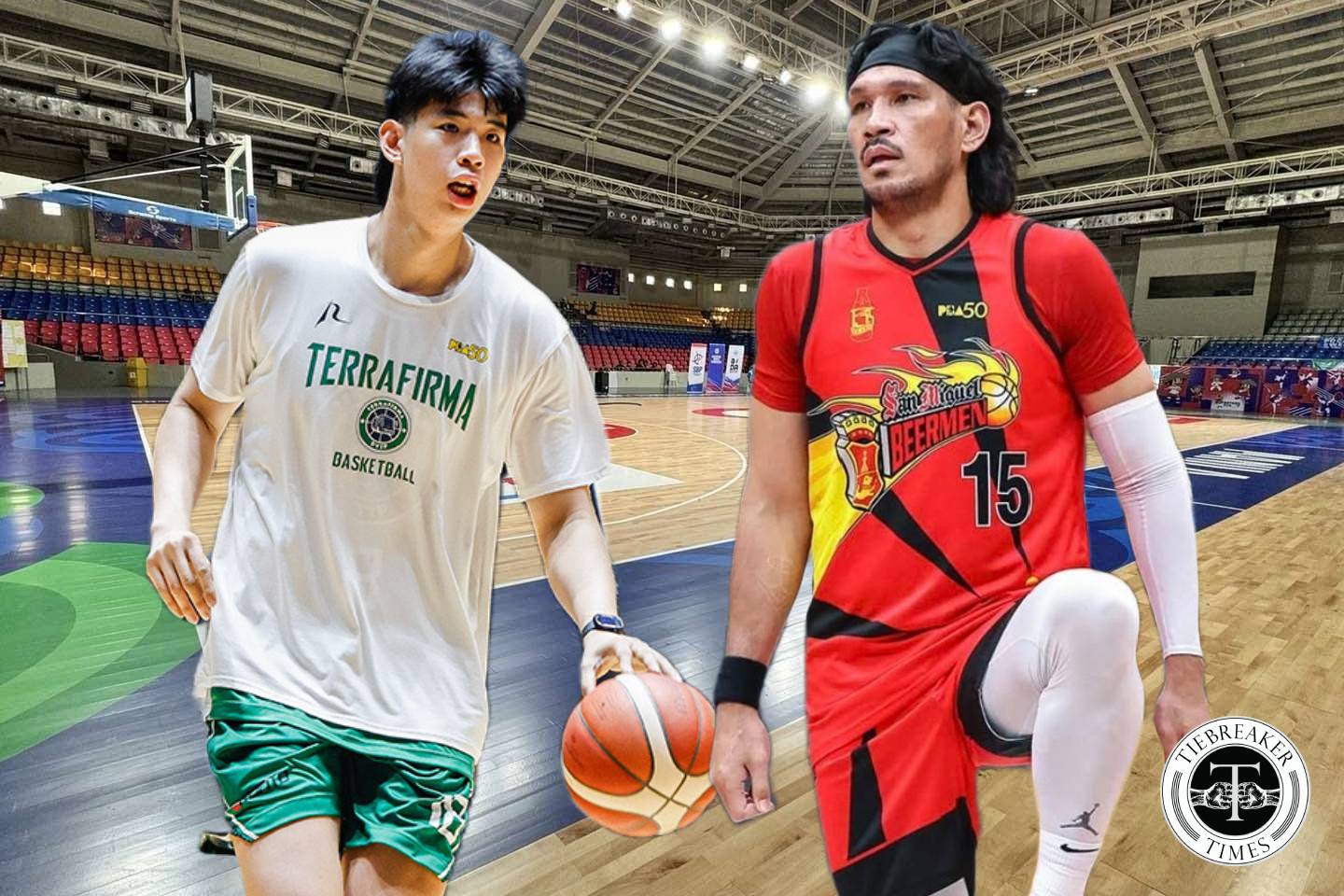 San Miguel, Terrafirma face win-or-go-home battle in PBA playoff race