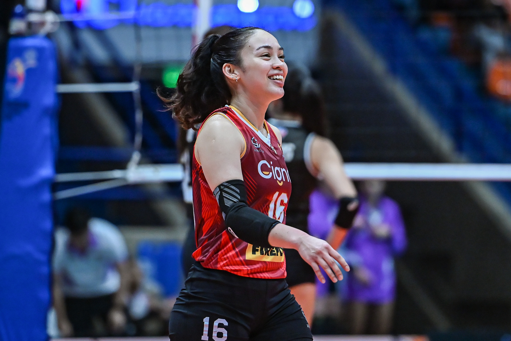 Choco Mucho reloads with ex-Cignal stars Dawn Catindig, Jewel Encarnacion
