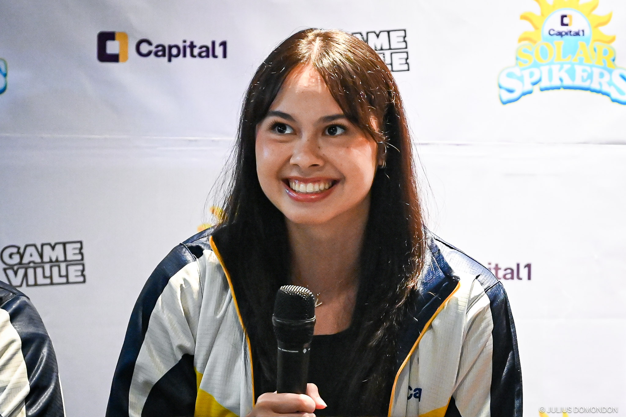 Vanie Gandler joins Capital1 to help build, not complete