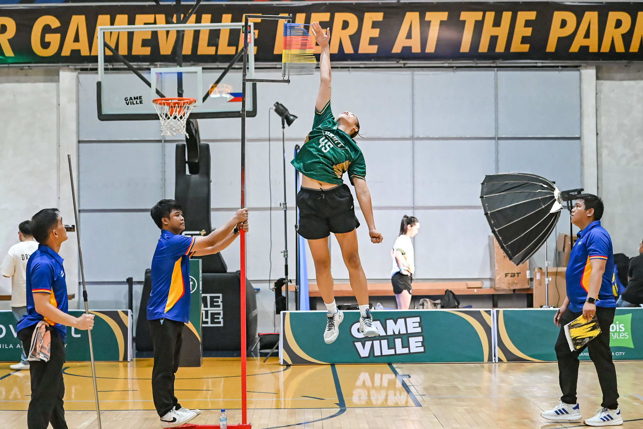 PVL-Draft-Combine-Day-1-Nina-Ytang-7969 Alas Women run adds momentum to Niña Ytang's PVL draft hopes Alas Pilipinas News PVL Volleyball - philippine sports news