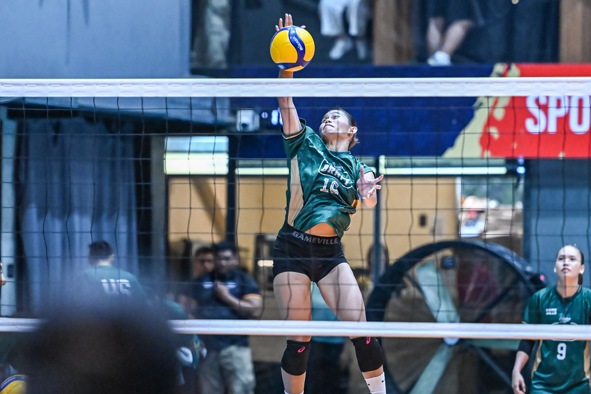 PVL-Draft-Combine-Day-2-Khy-Cepada-8291 Heart still with UE, but future lies in PVL for Khy Cepada News PVL Volleyball - philippine sports news