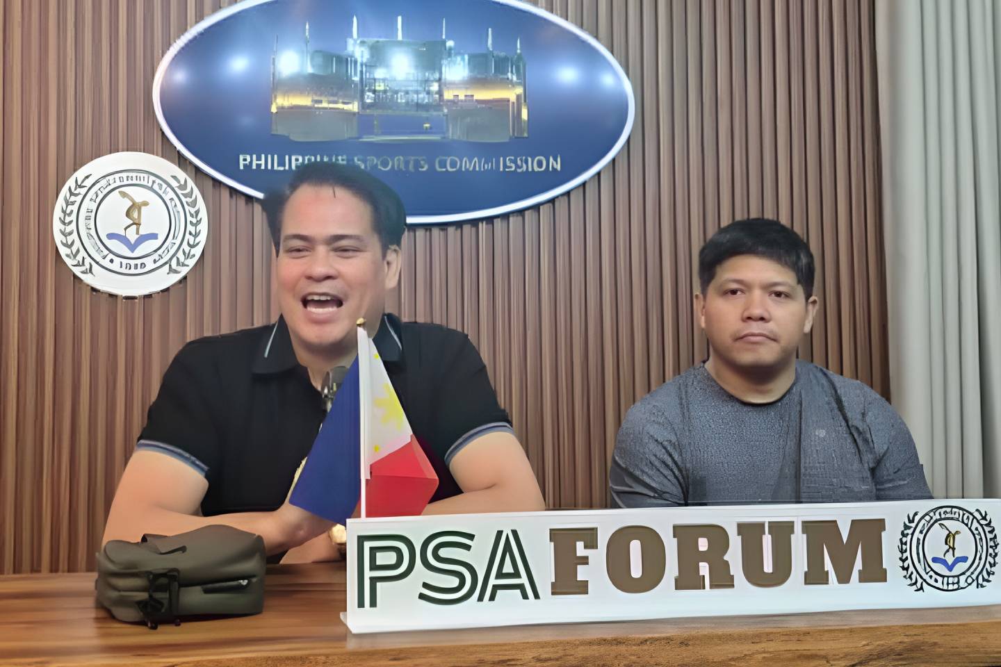 Pilipinas sambo 85% ready for Asia-Oceania Championships home stand