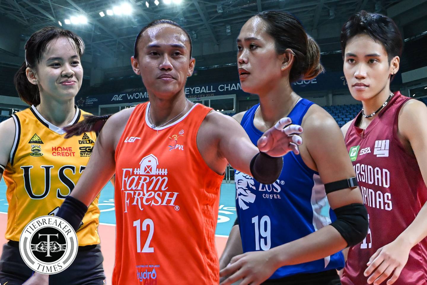 All Alas SEA Games vets out as Strong Group moves to reinforce national pool