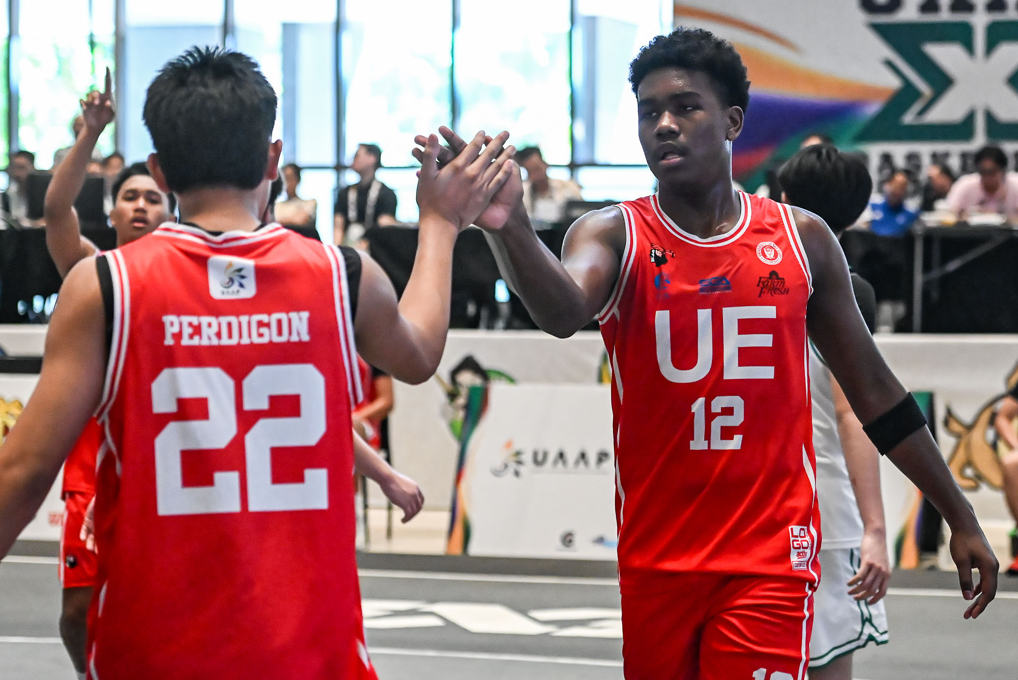 As UE’s SGA era ends, Goodluck Okebata weighs next step