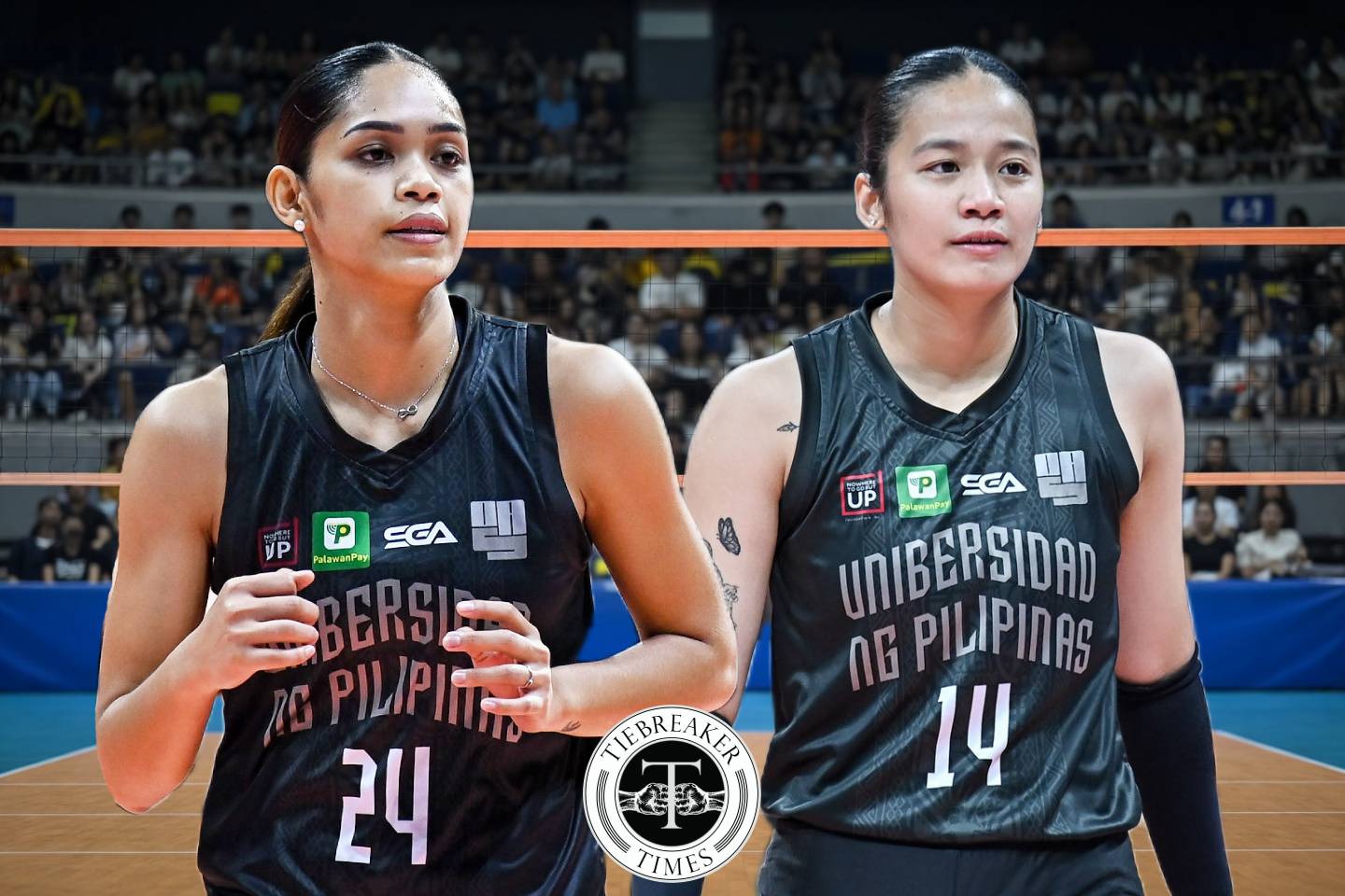 Alas Women build for 2029 Worlds with addition of Dongallo, Bansil