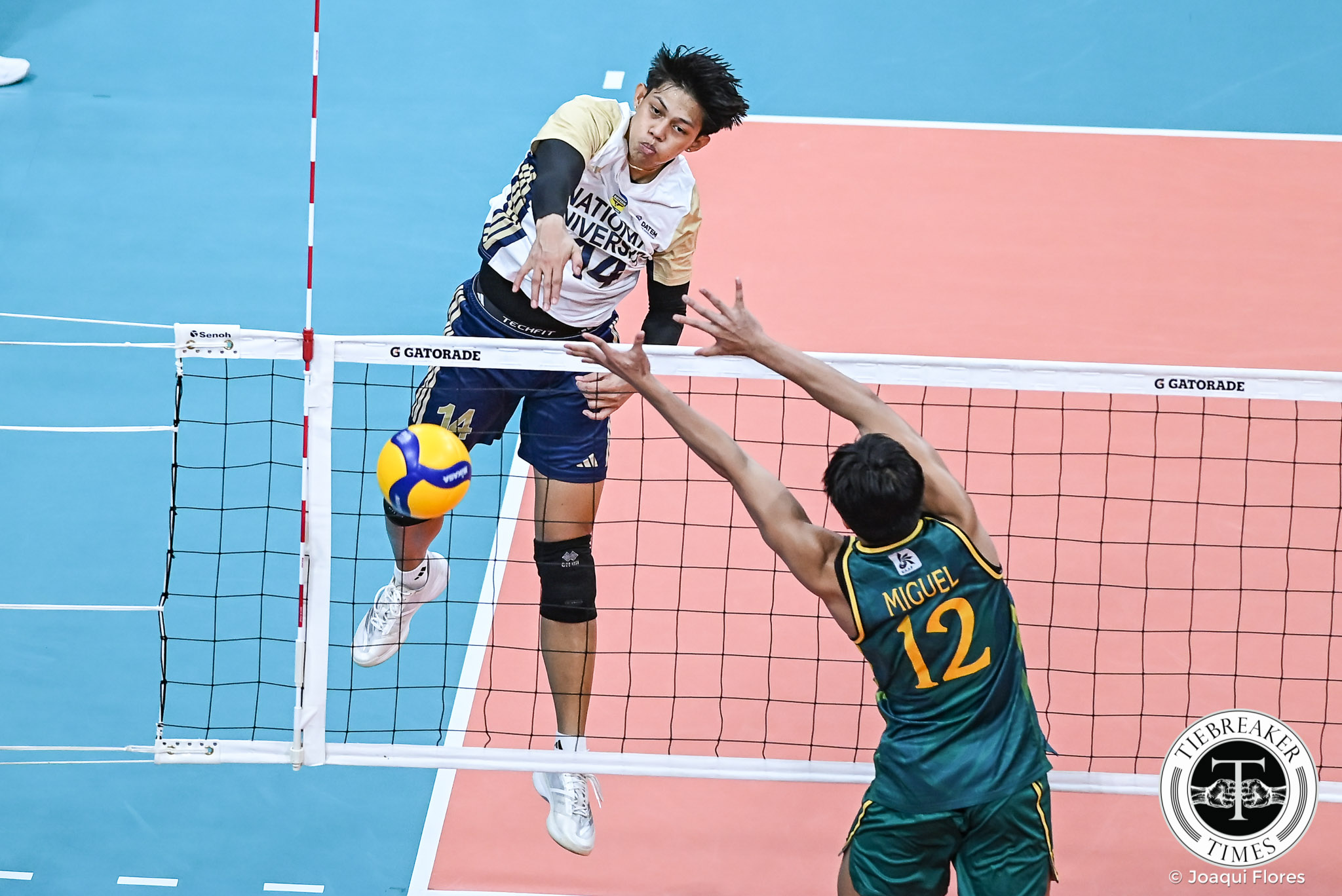 UAAP-88-MVB-Finals-G2-NU-vs.-FEU-Leo-Ordiales-0745 Leo Ordiales’ NU future up in the air as overseas offers surface News NU UAAP Volleyball - philippine sports news