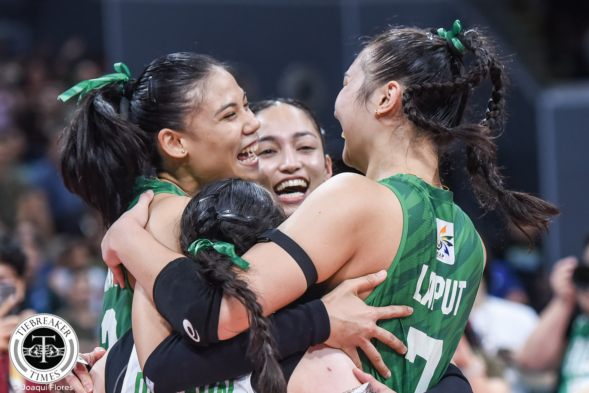‘Batch 122’ set for final UAAP run