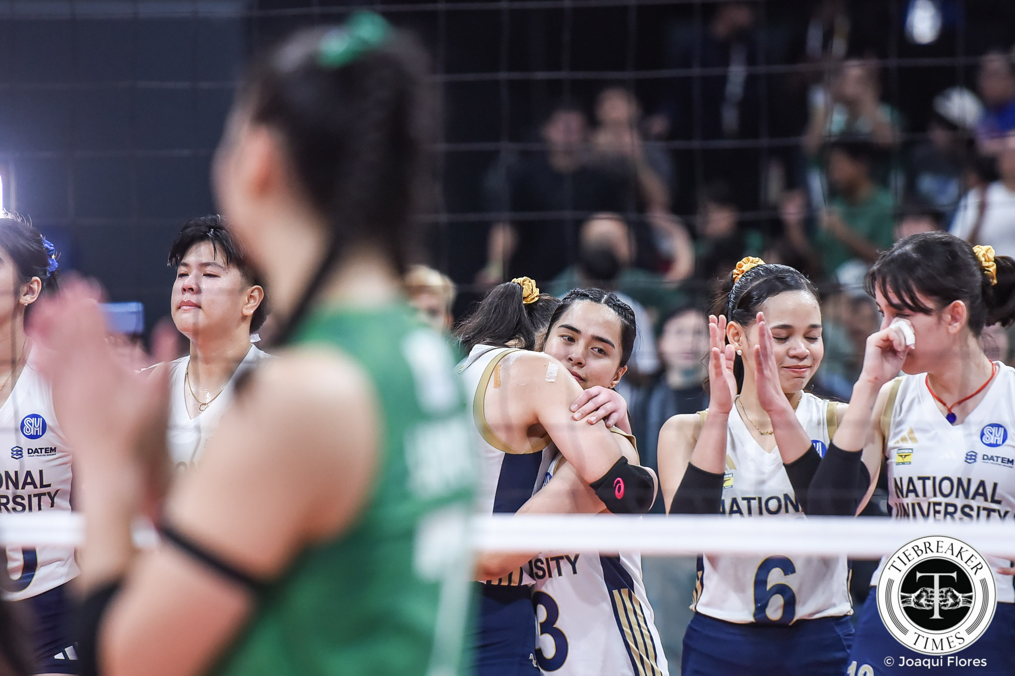 UAAP-88-WVB-Finals-G2-DLSU-vs.-NU-Lams-Lamina-0457 Lams Lamina exits NU confident in Lady Bulldogs’ next generation News NU PVL UAAP Volleyball - philippine sports news