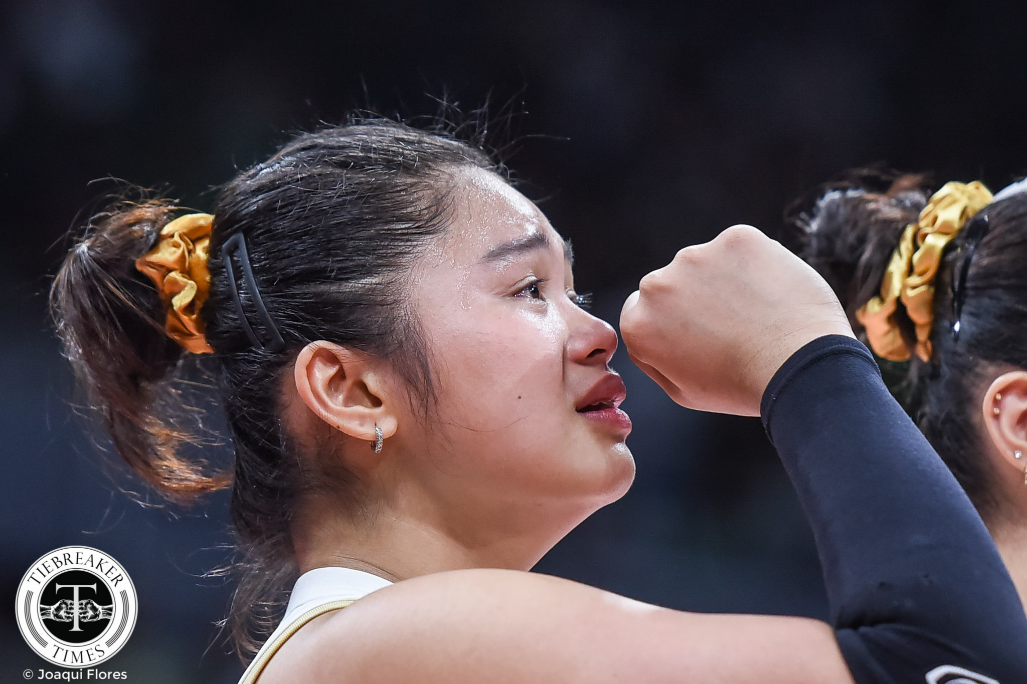 Sam Cantada sees championship setback as stepping stone
