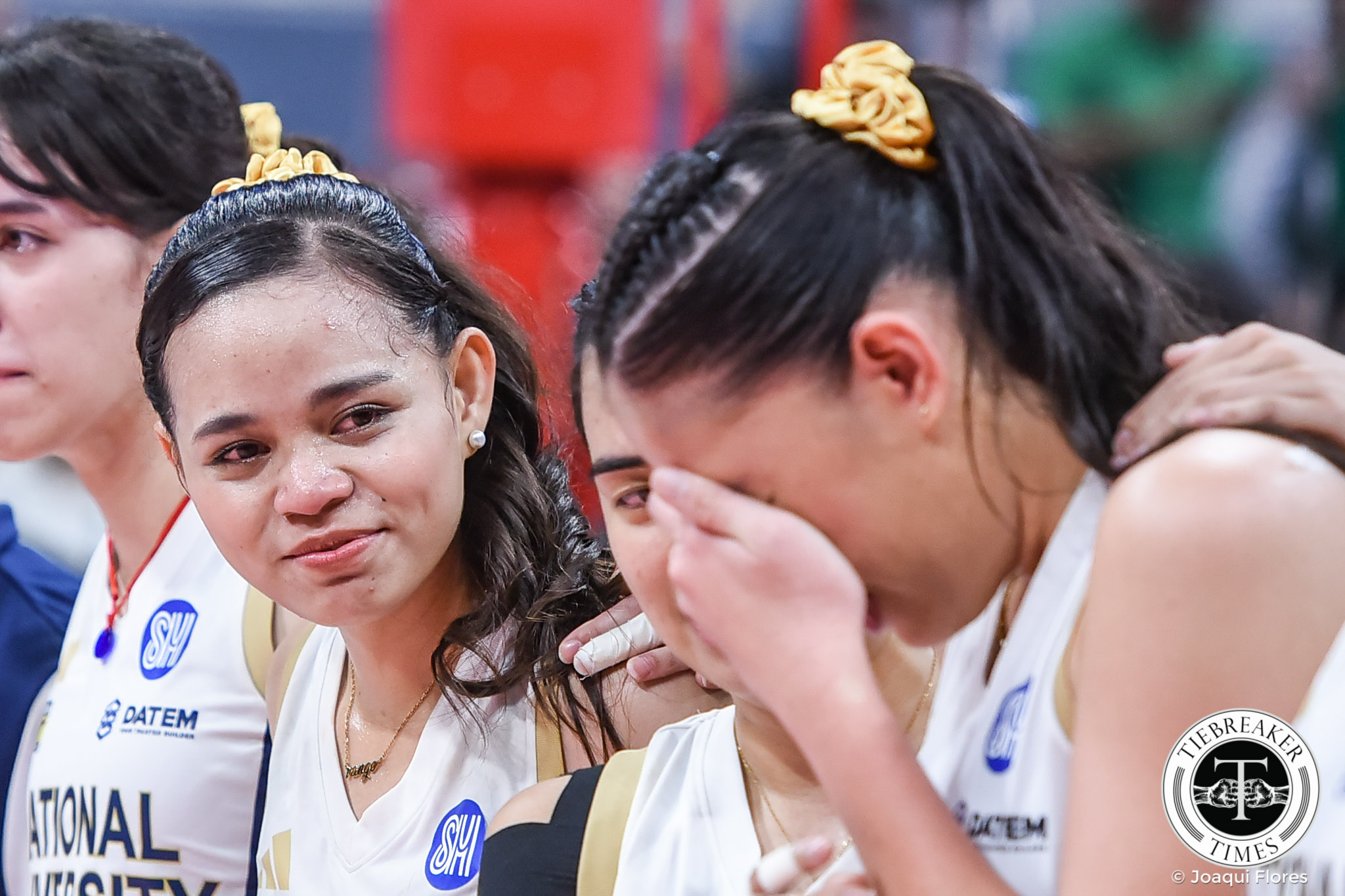 Vange Alinsug faces crossroads after Finals heartbreak