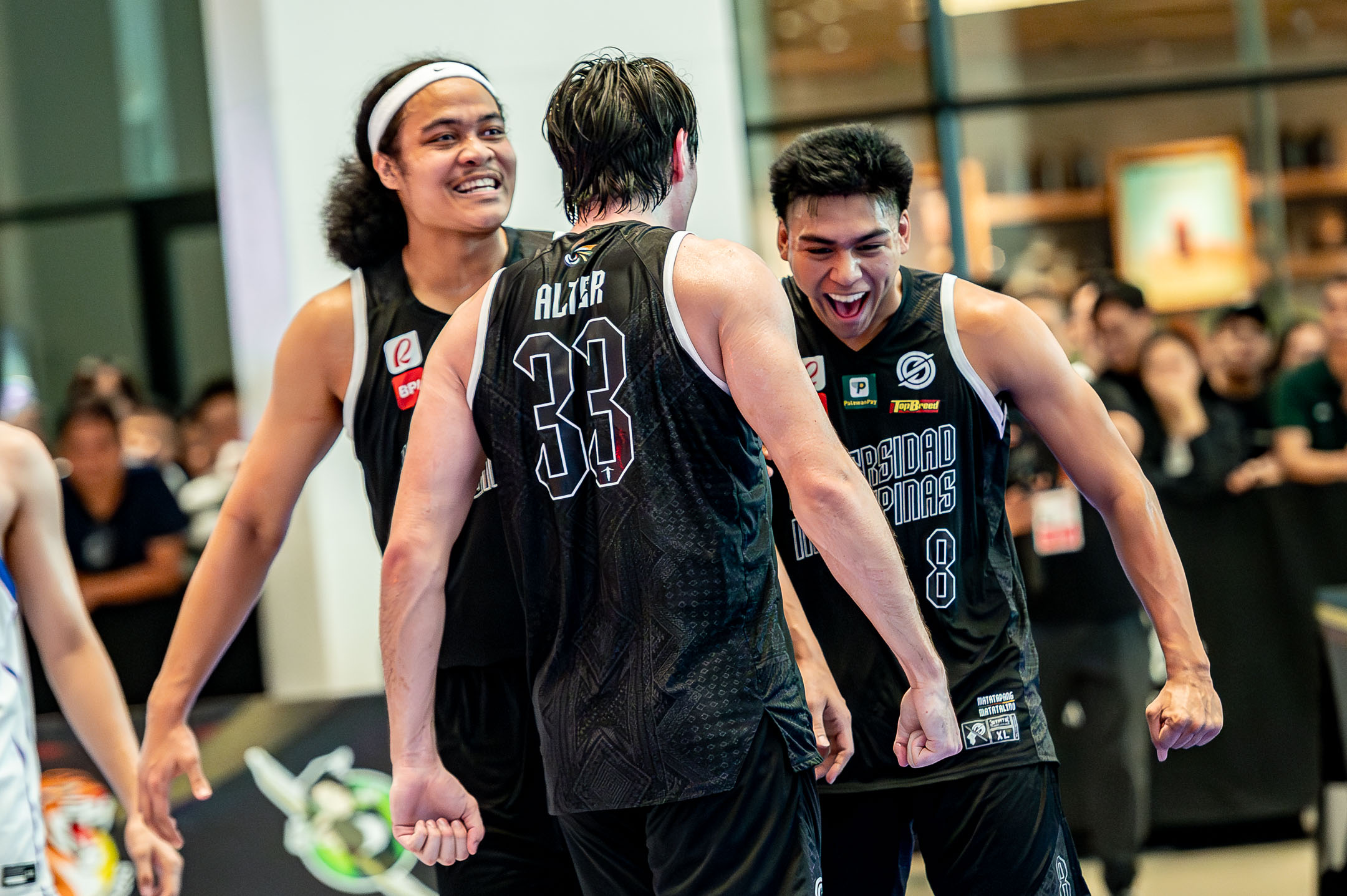 UP to battle Asia’s collegiate giants in AUBL debut