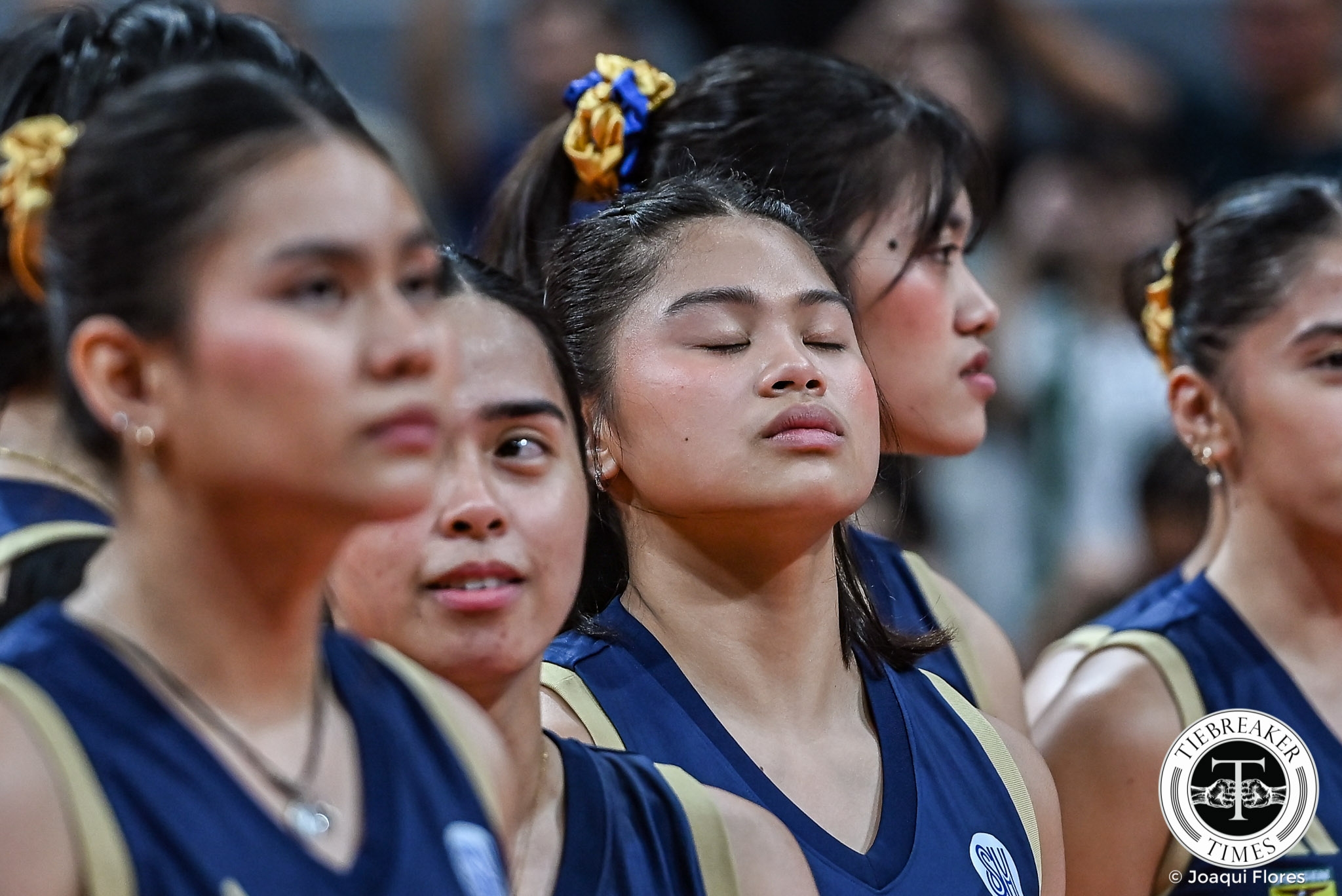 Sam Cantada owns up as Finals pressure catches up