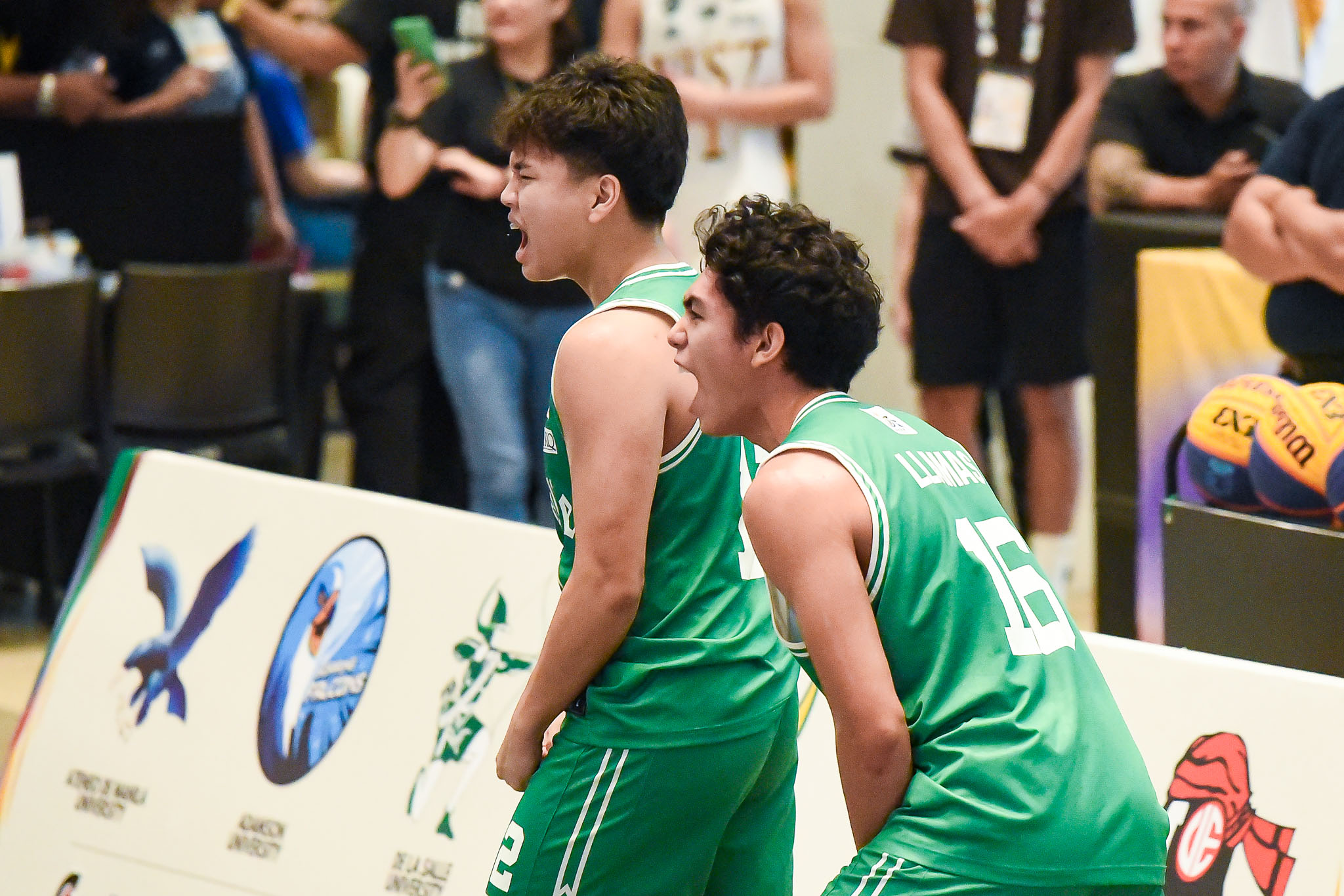 UAAP88-3X3-BOYS-Champ-Arejola-1442 UST, FEU-D, DLSZ clinch semis berths in UAAP 19U 3x3 3x3 Basketball ADMU AdU DLSU FEU News NU UAAP UE UP UST - philippine sports news