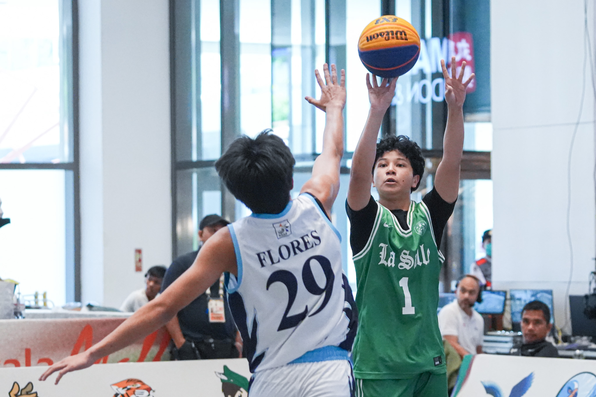 UAAP88-3x3-16U-Boys_-ADU-vs-DLSZ_-MERCADO-Fonsie-01053 NUNS stuns FEU-D, punches final ticket to UAAP 19U 3x3 semis 3x3 Basketball ADMU AdU DLSU FEU News NU UAAP UE UP UST - philippine sports news