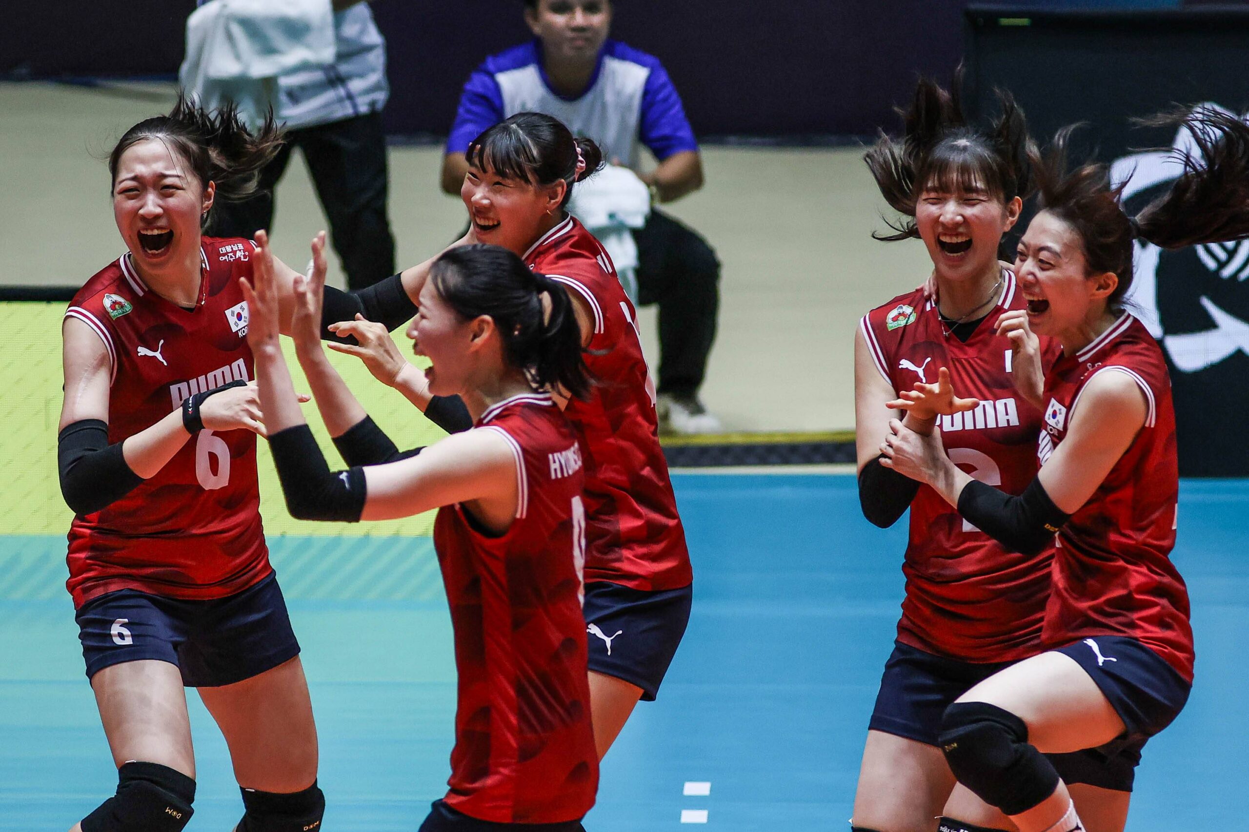 2026-AVC-Cup-South-Korea-def-Chinese-Taipei-1-scaled Kang Sowhi turns VNL disappointment into AVC championship glory 2026 AVC Women's Cup News Volleyball - philippine sports news