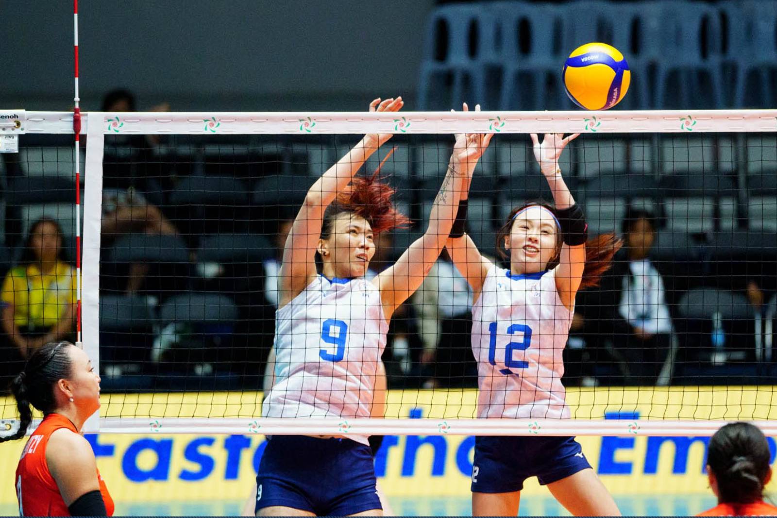 2026-AVC-Cup-Taiwan-def-Kyrgyzstan-Kan-Kohui Vietnam, South Korea cruise to straight-set wins to go 2-0 in AVC Cup 2026 AVC Women's Cup News Volleyball - philippine sports news