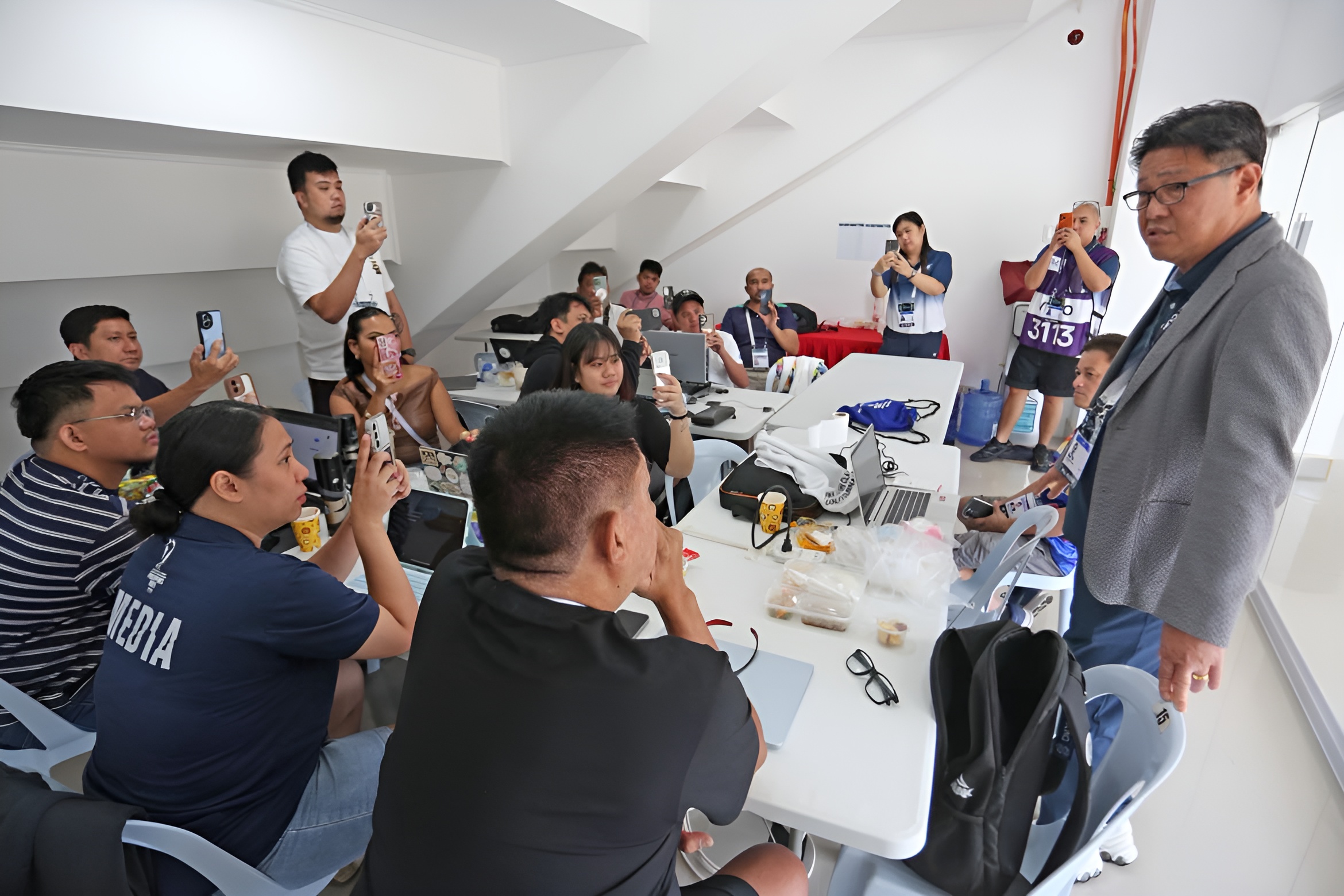 Tats Suzara: Women’s VNL hosting key to Philippines’ buildup for 2029 World Championship