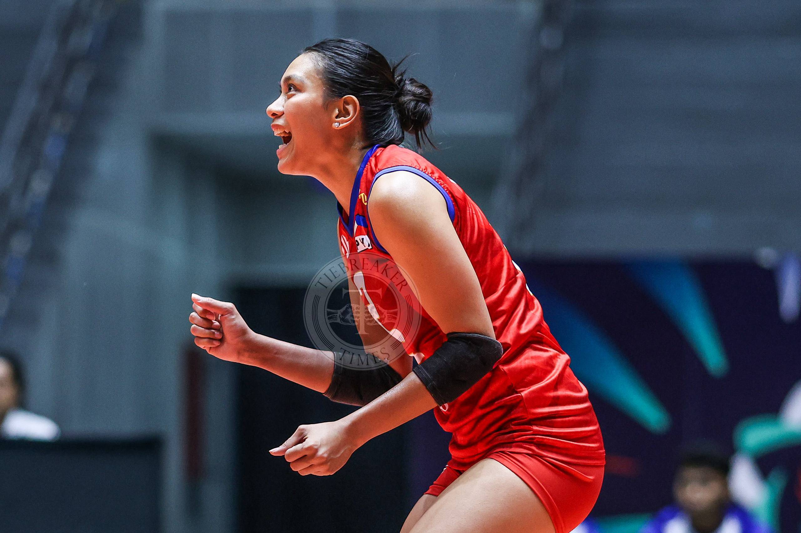 2026-AVC-Womens-Cup-Alas-vs-Australia-Alyssa-Valdez Valdez keeps faith despite Alas five-set heartbreak vs Australia Alas Pilipinas News Volleyball - philippine sports news