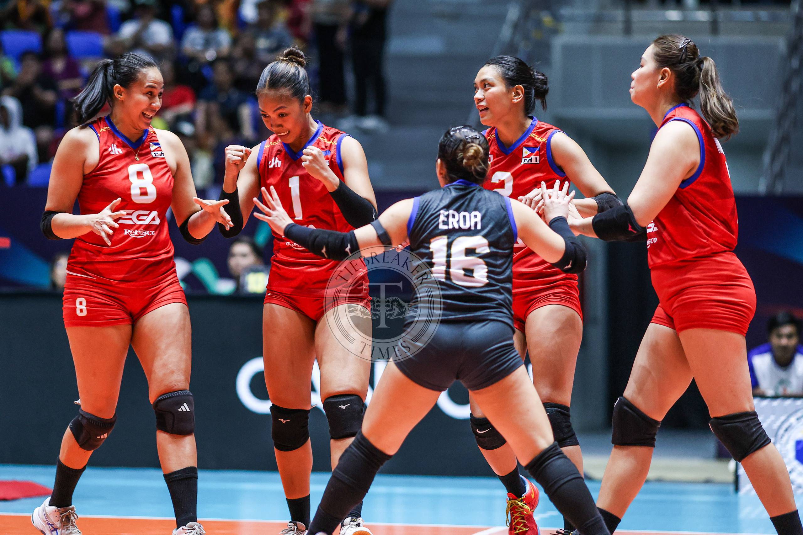 Valdez keeps faith despite Alas five-set heartbreak vs Australia
