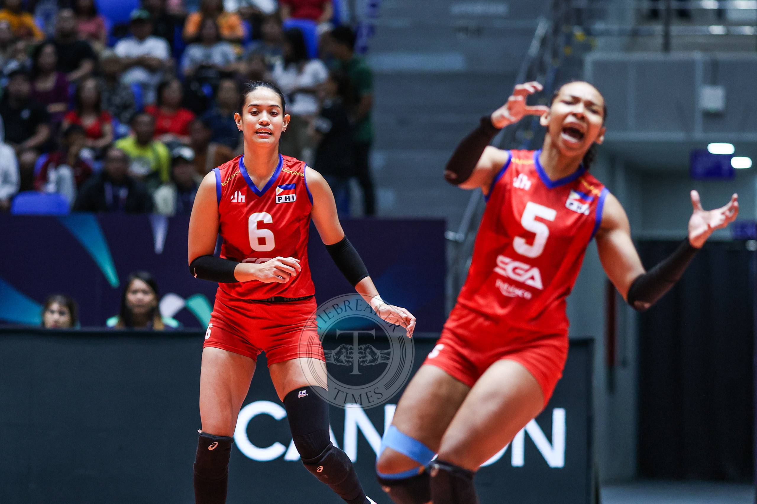 Alyssa Solomon seeks more after 23-point outing for Alas